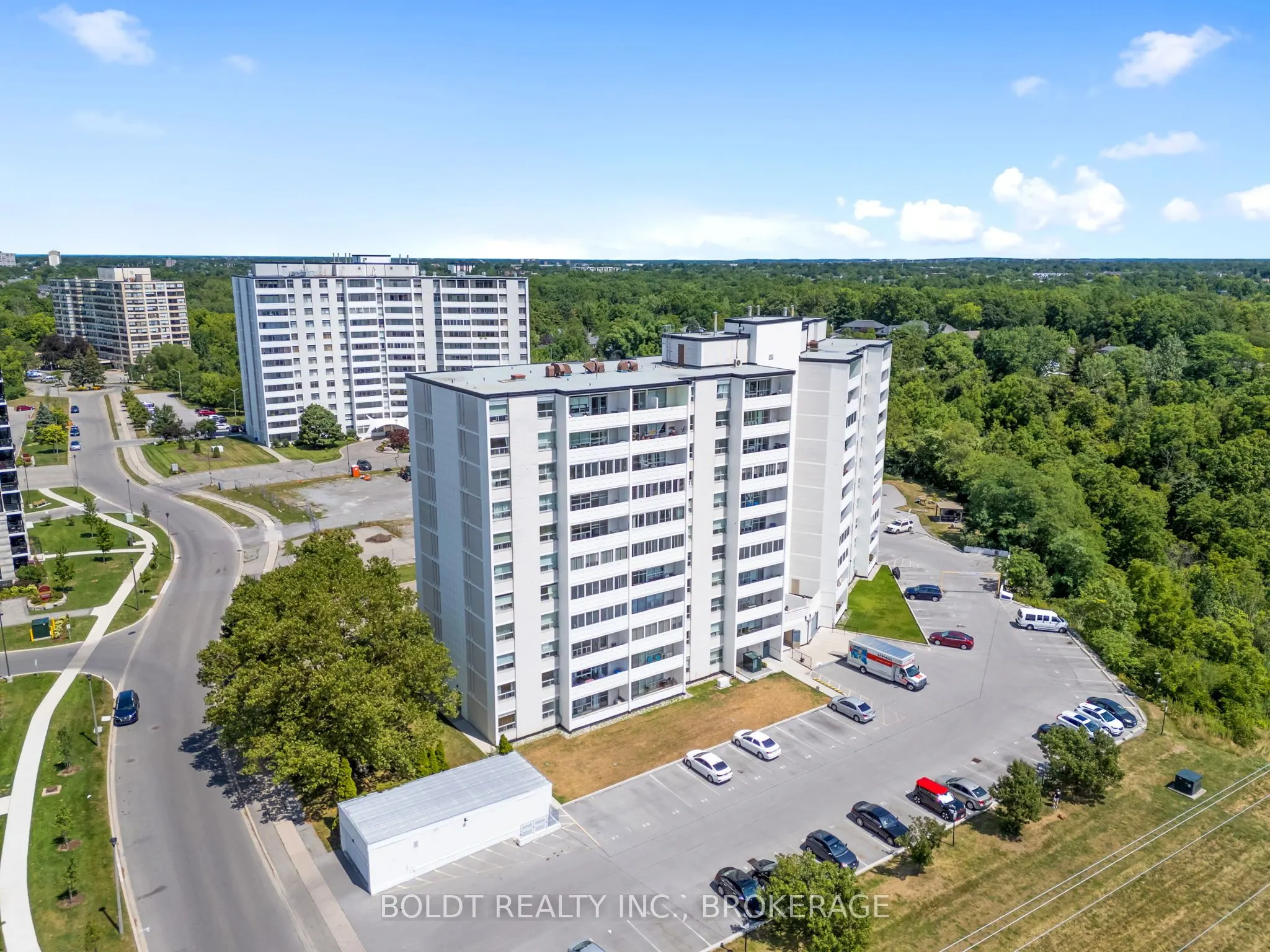35 Towering Heights Boulevard, #1008