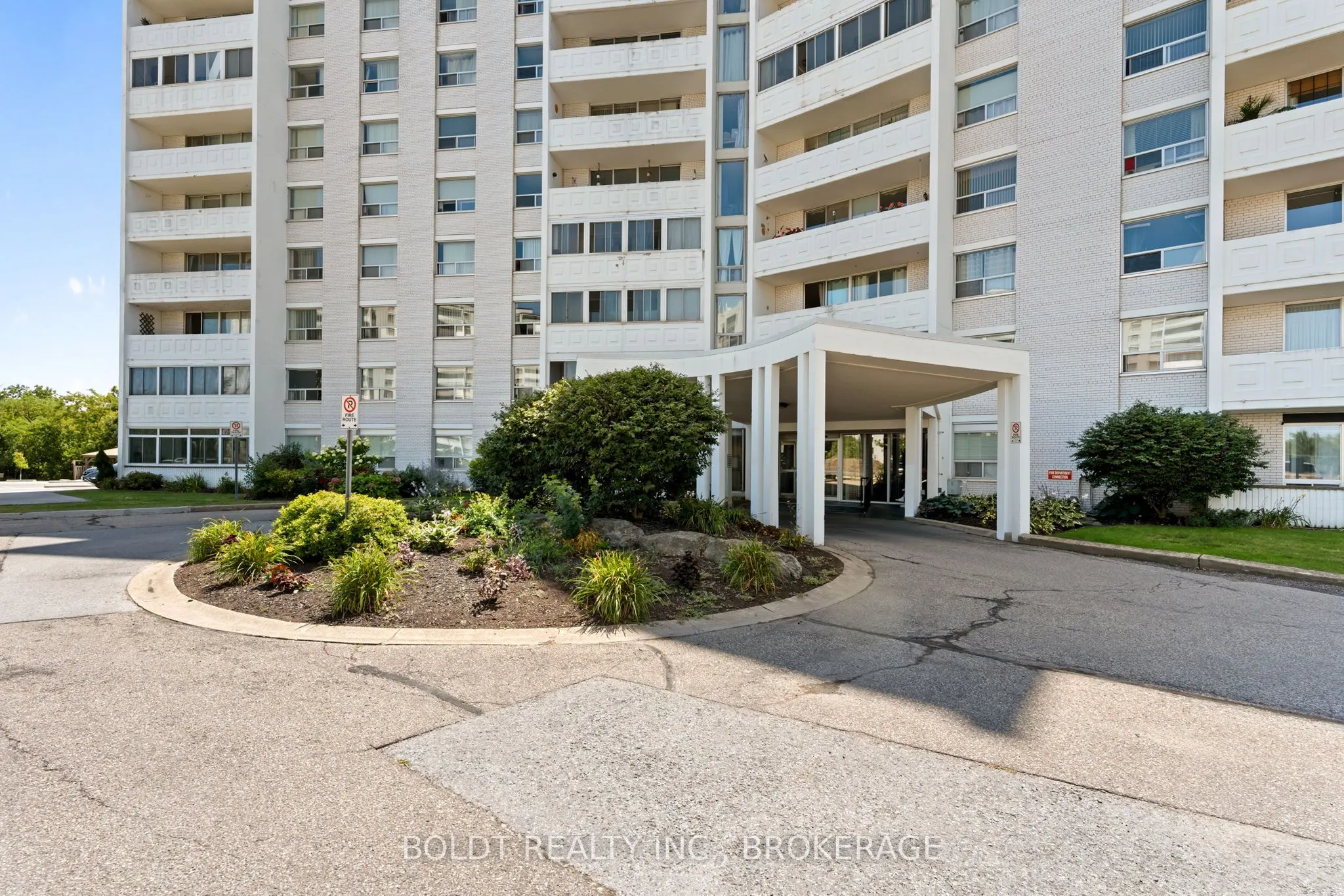35 Towering Heights Boulevard, #1008