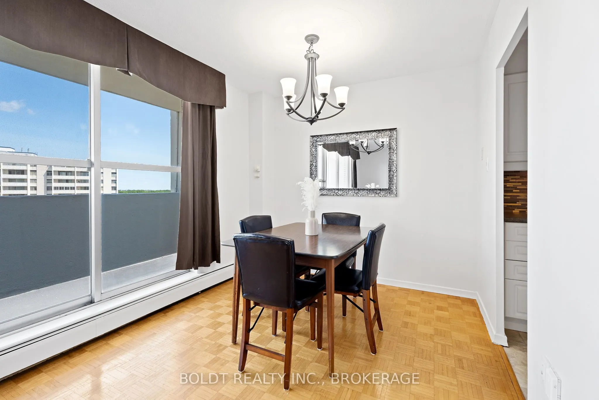 35 Towering Heights Boulevard, #1008