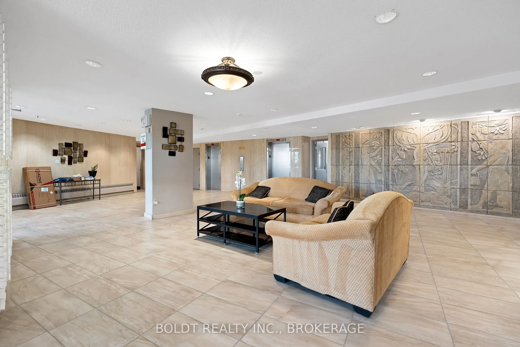 35 Towering Heights Boulevard, #1008