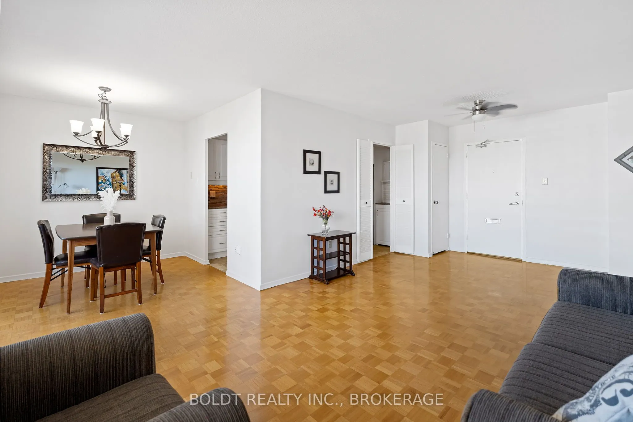 35 Towering Heights Boulevard, #1008