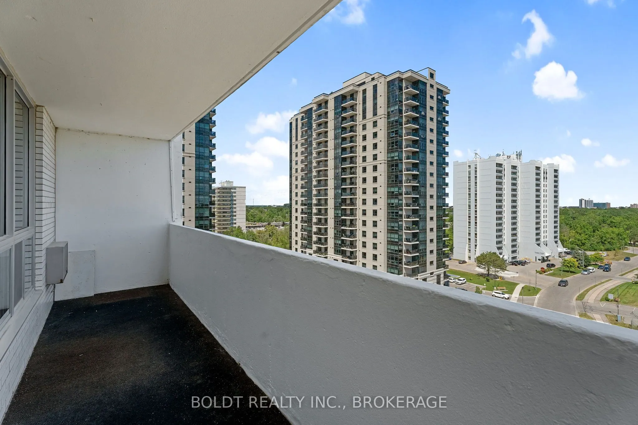 35 Towering Heights Boulevard, #1008