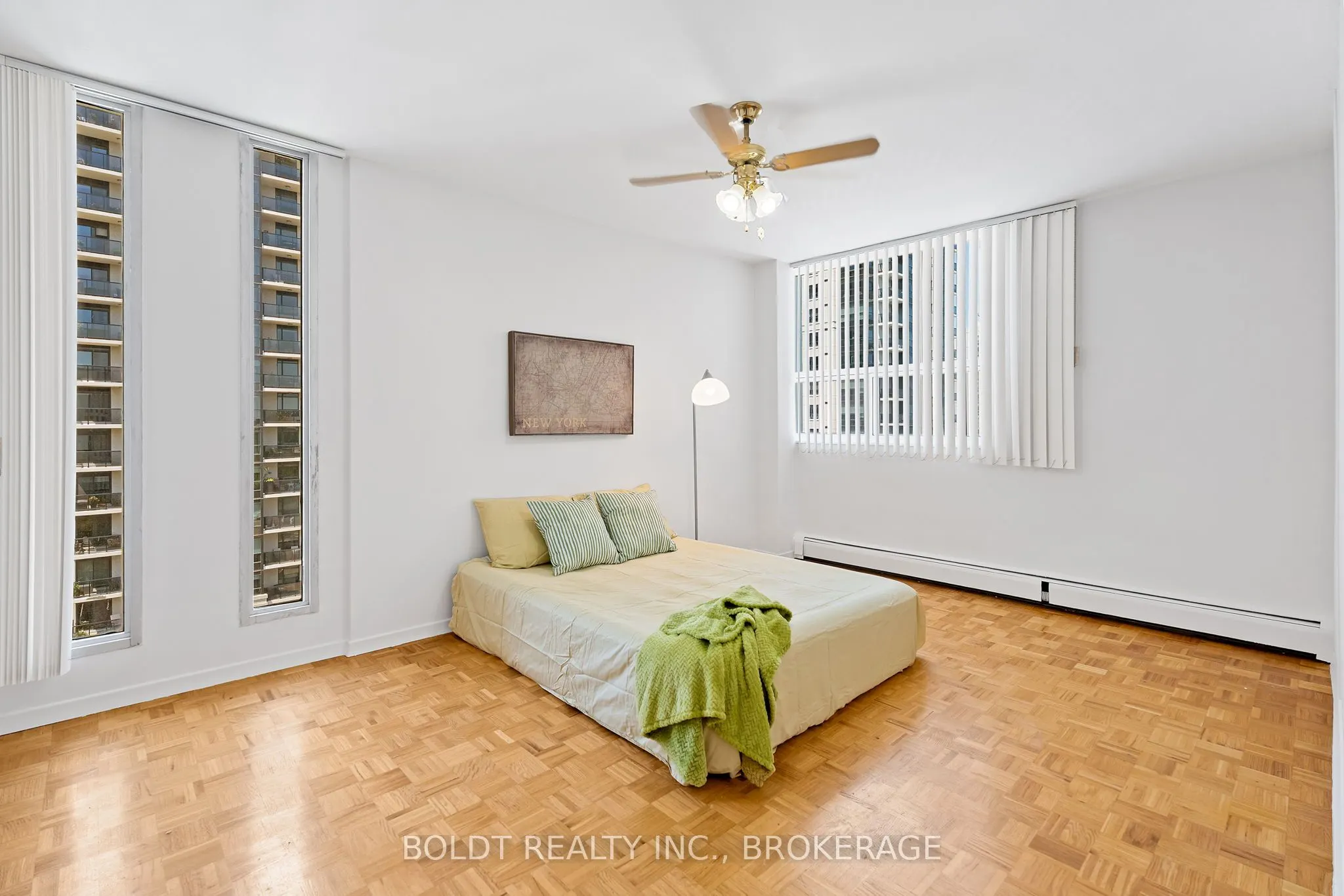 35 Towering Heights Boulevard, #1008
