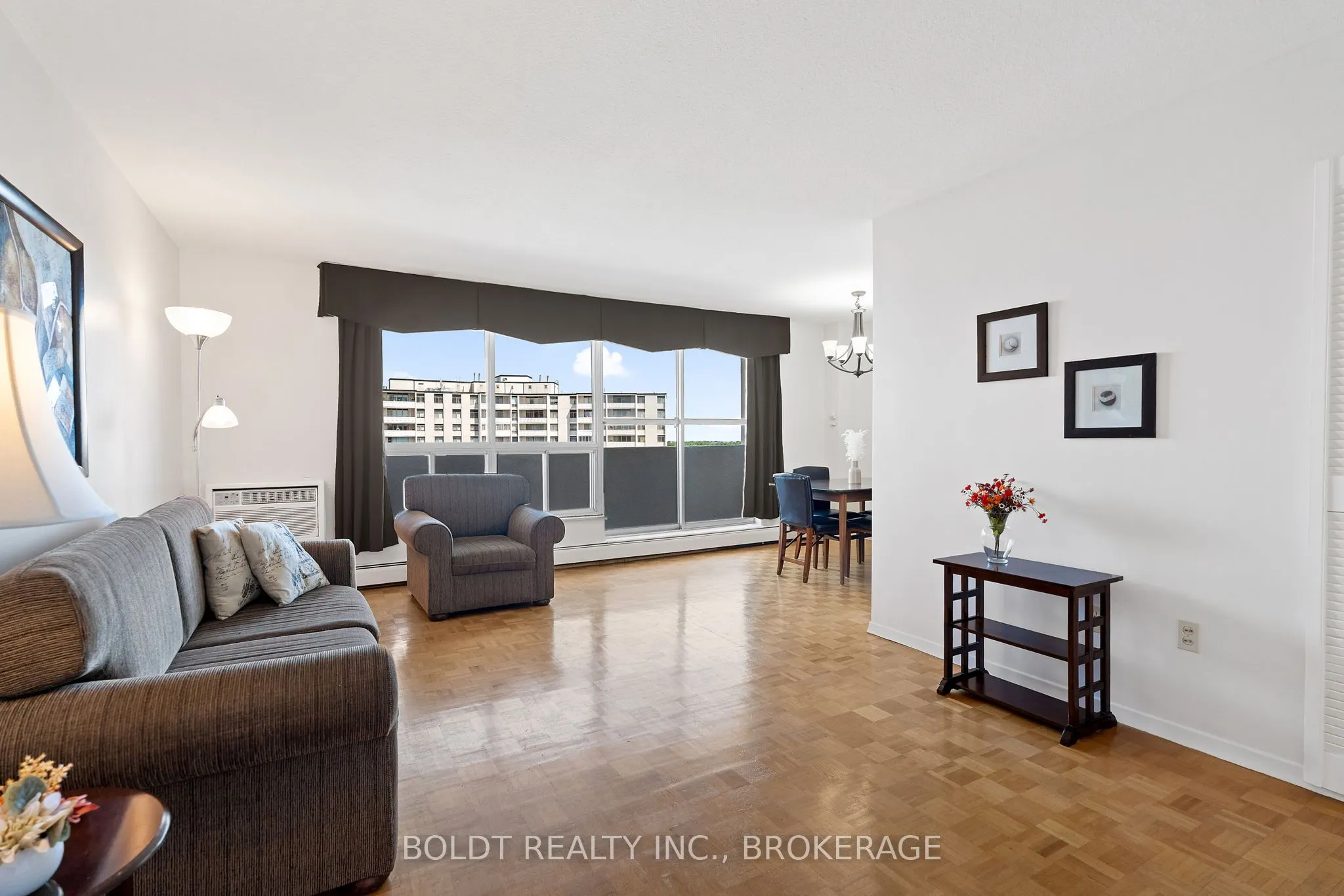 35 Towering Heights Boulevard, #1008
