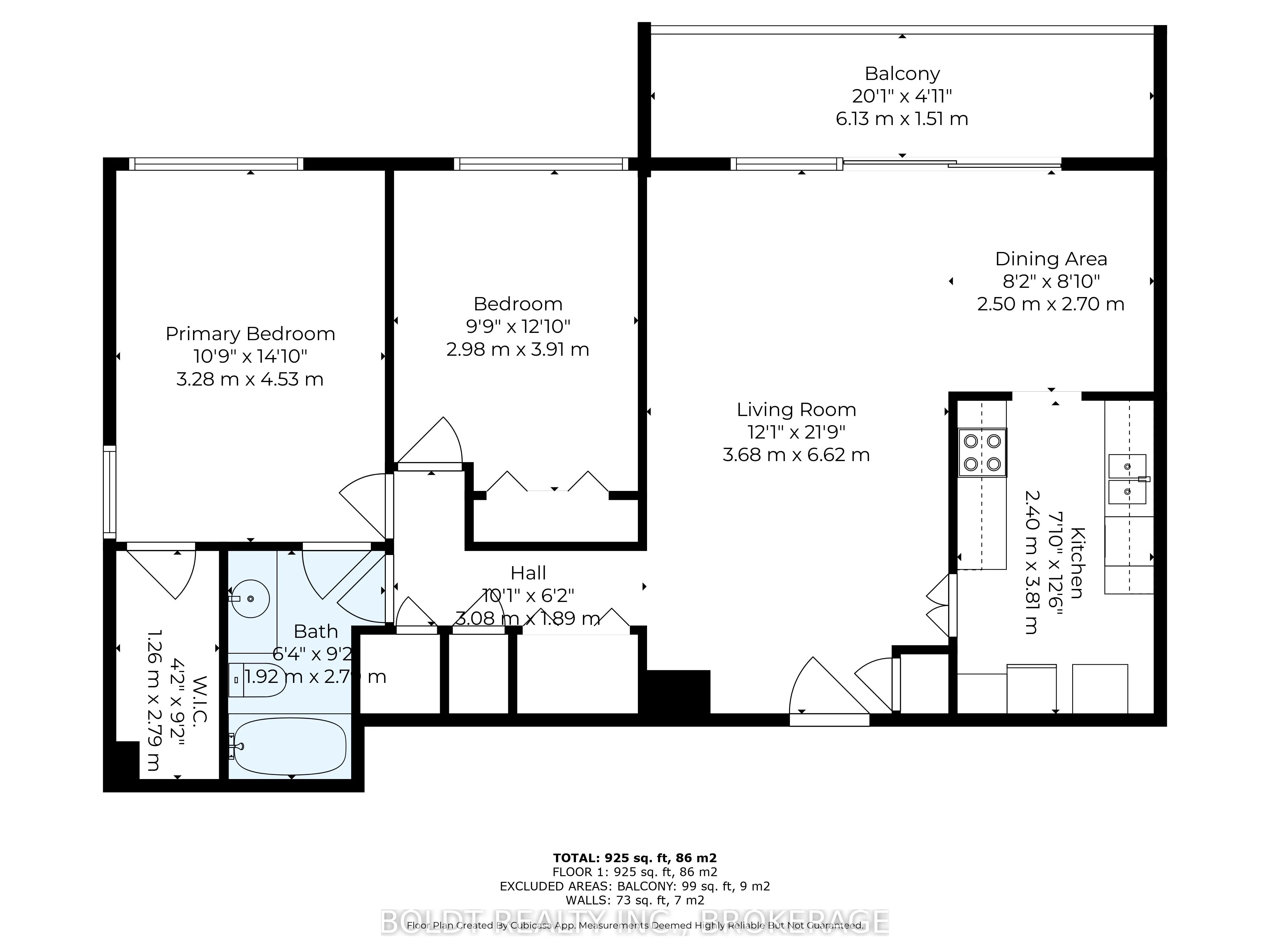 35 Towering Heights Boulevard, #1008
