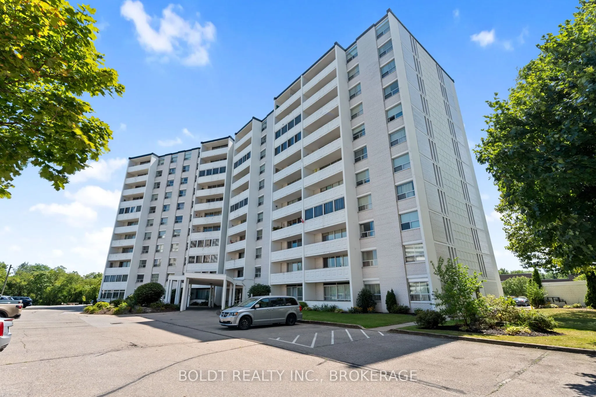 35 Towering Heights Boulevard, #1008