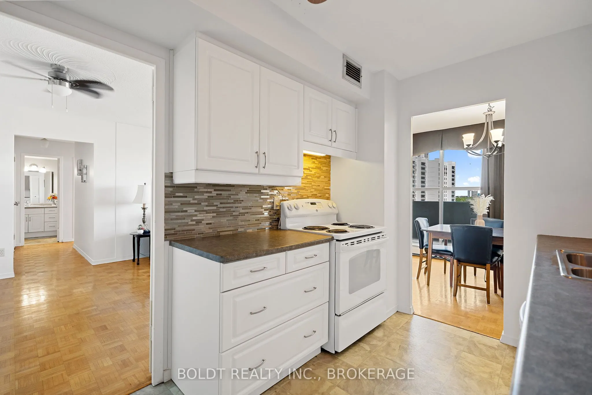 35 Towering Heights Boulevard, #1008