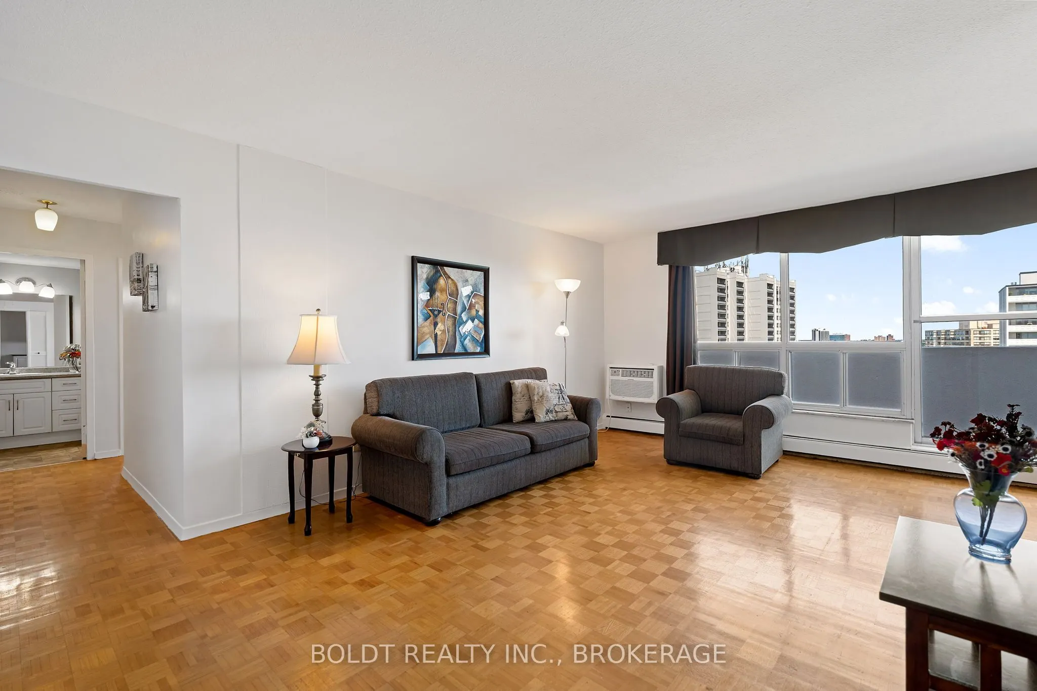 35 Towering Heights Boulevard, #1008
