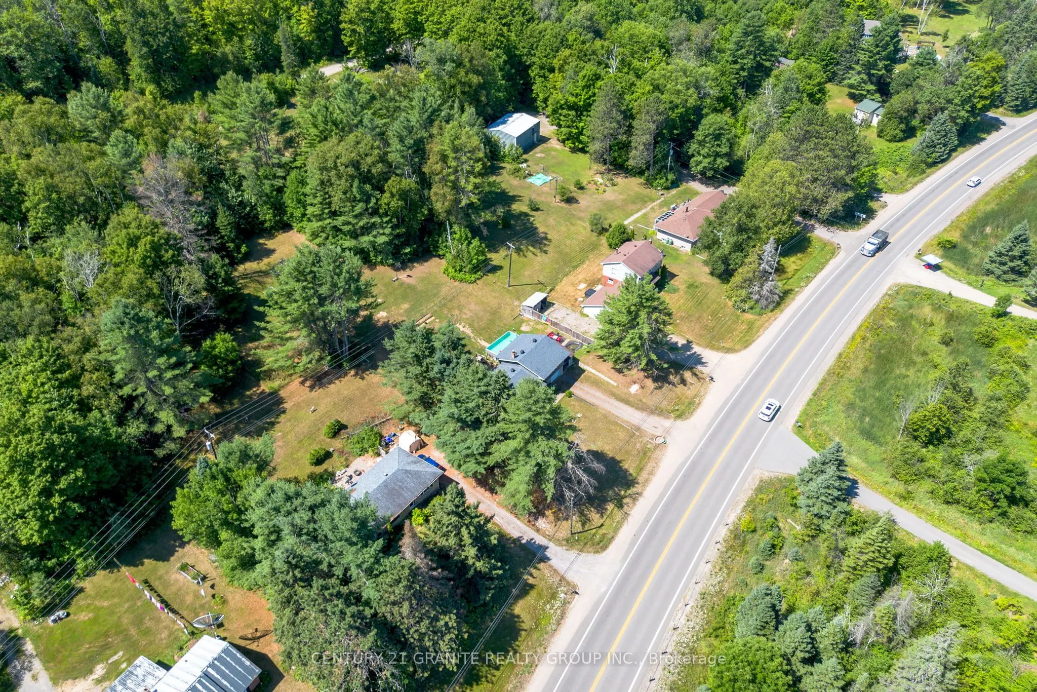 27195 Hwy 62 Highway