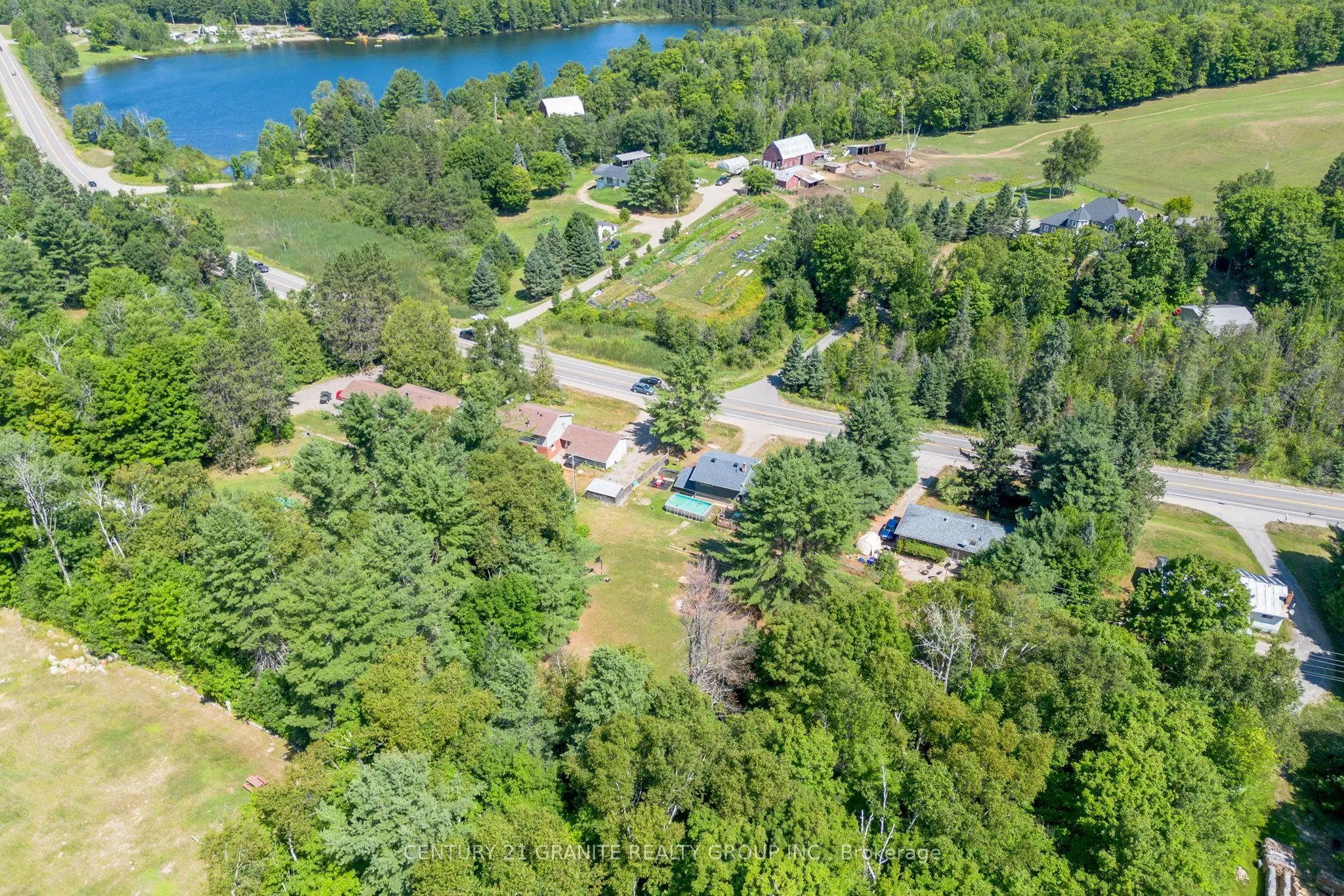 27195 Hwy 62 Highway
