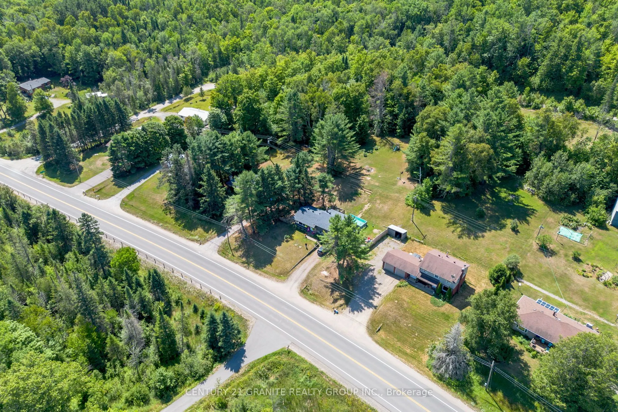 27195 Hwy 62 Highway