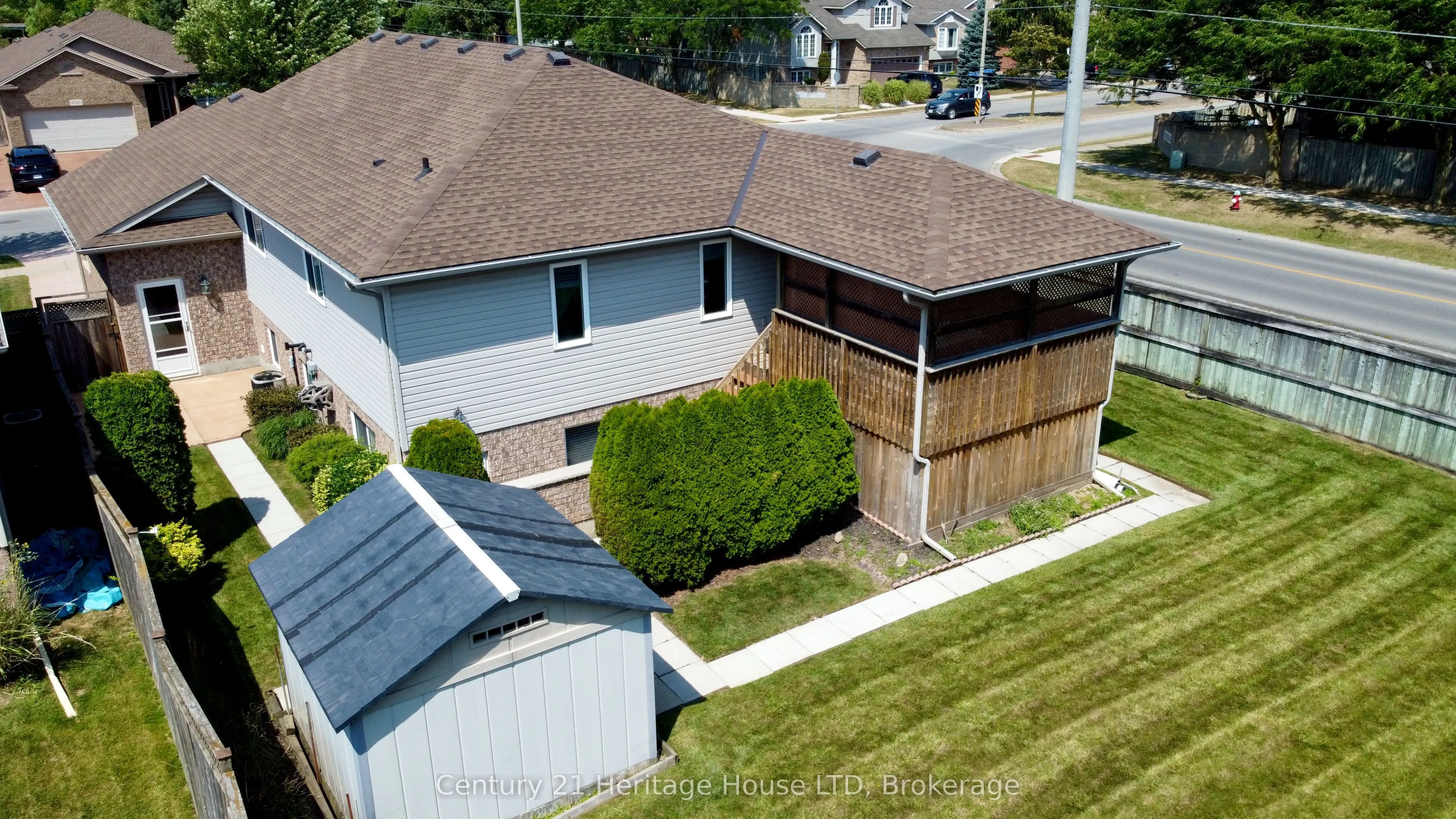 8292 Feren Drive S