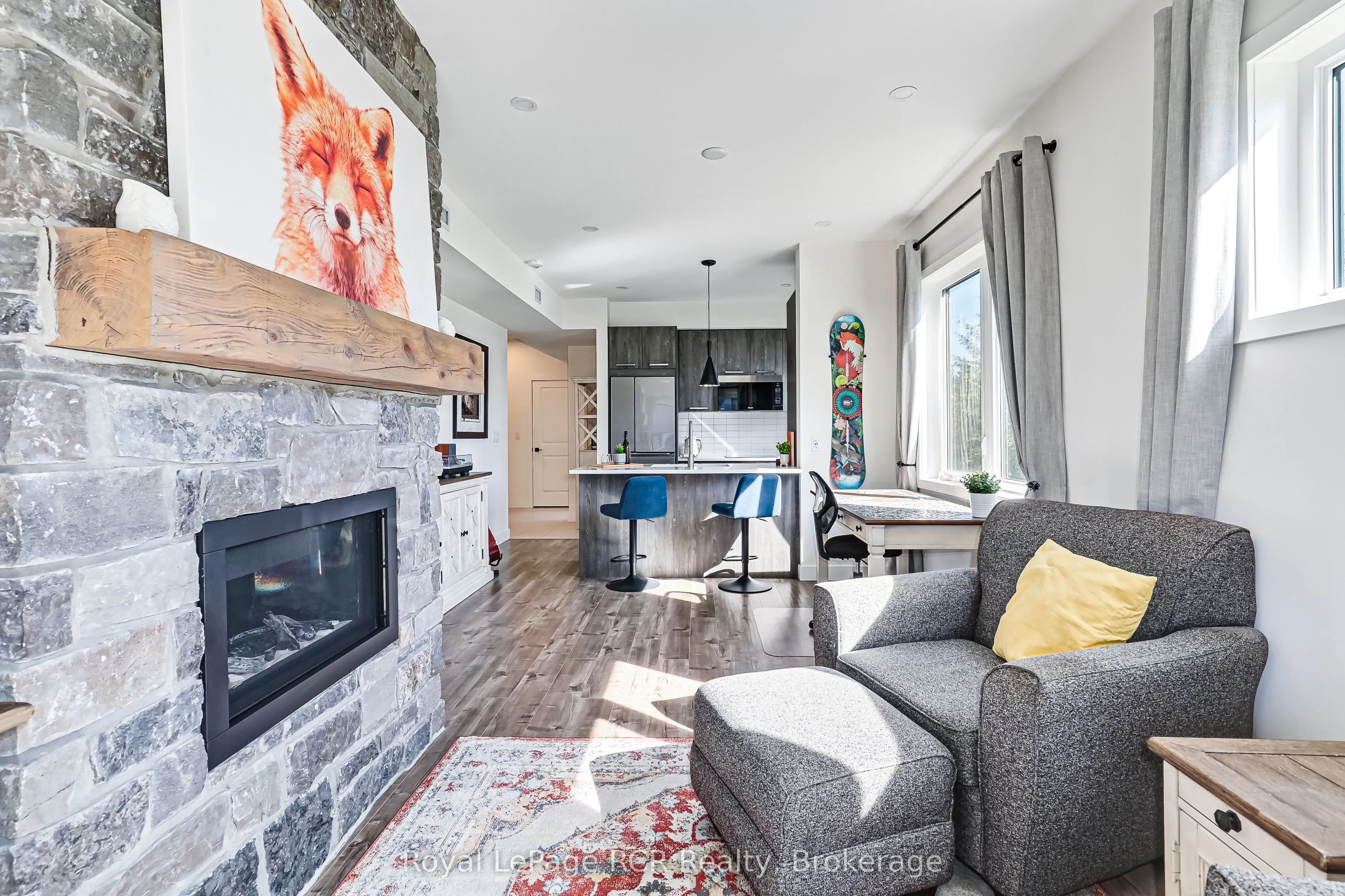 11 Beckwith Lane, #102