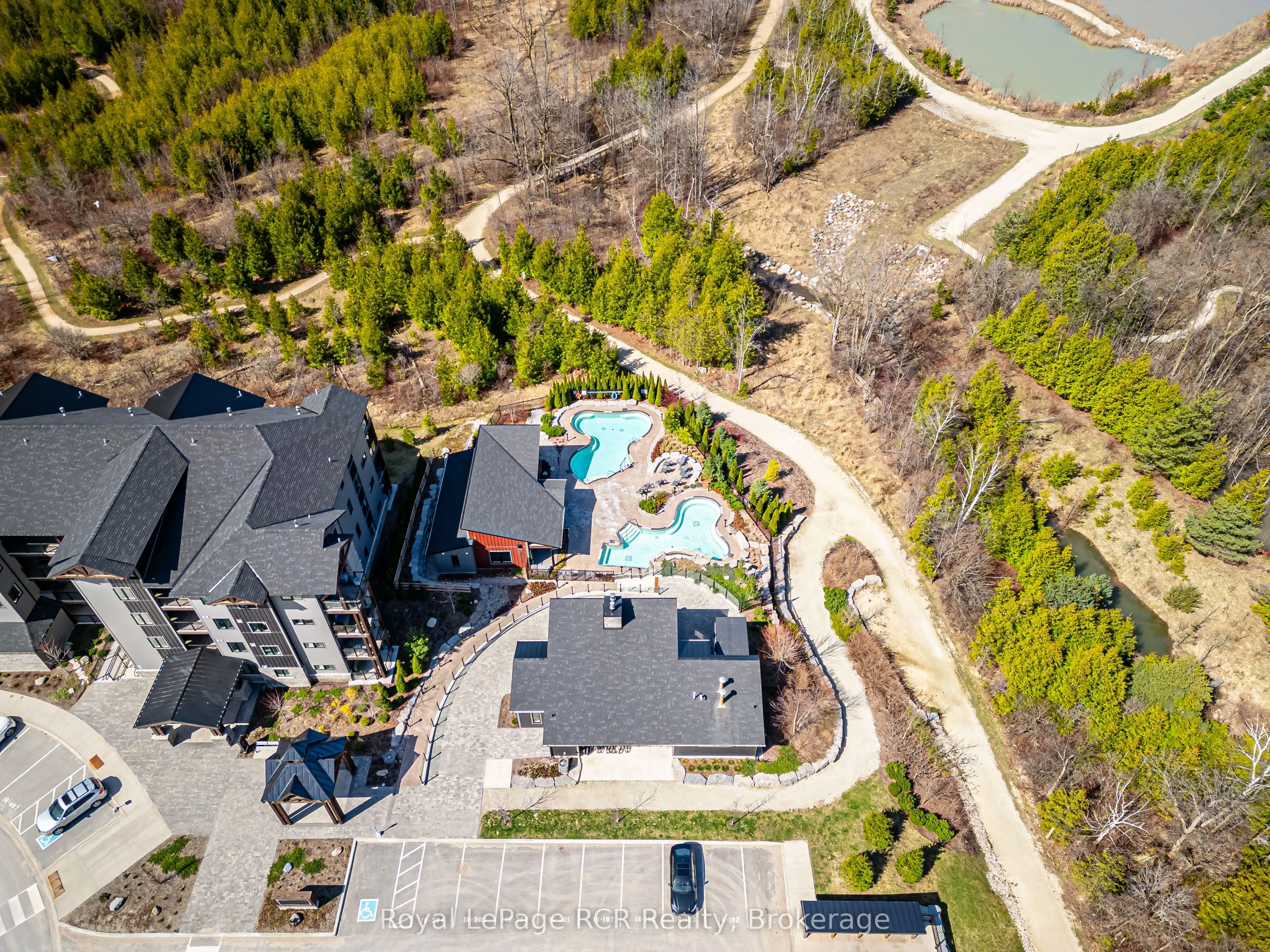11 Beckwith Lane, #102