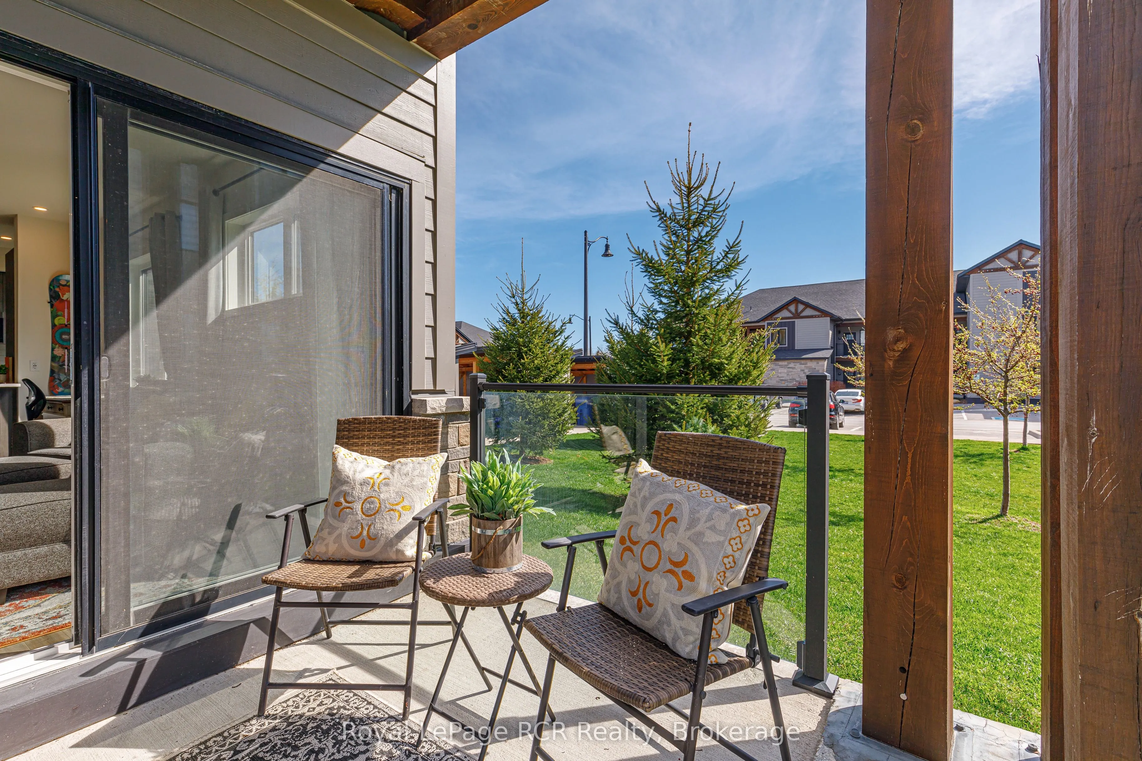 11 Beckwith Lane, #102