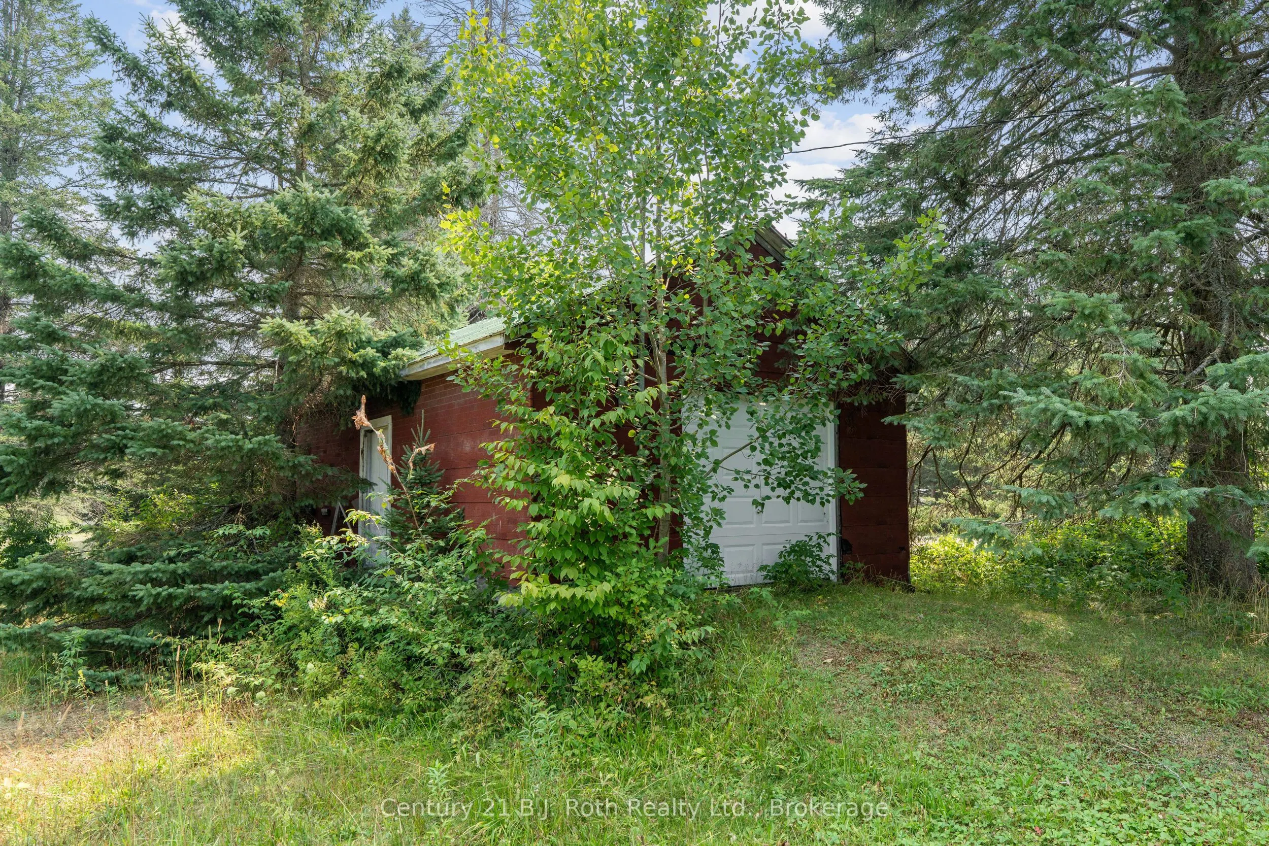 2377 Fraserburg Road