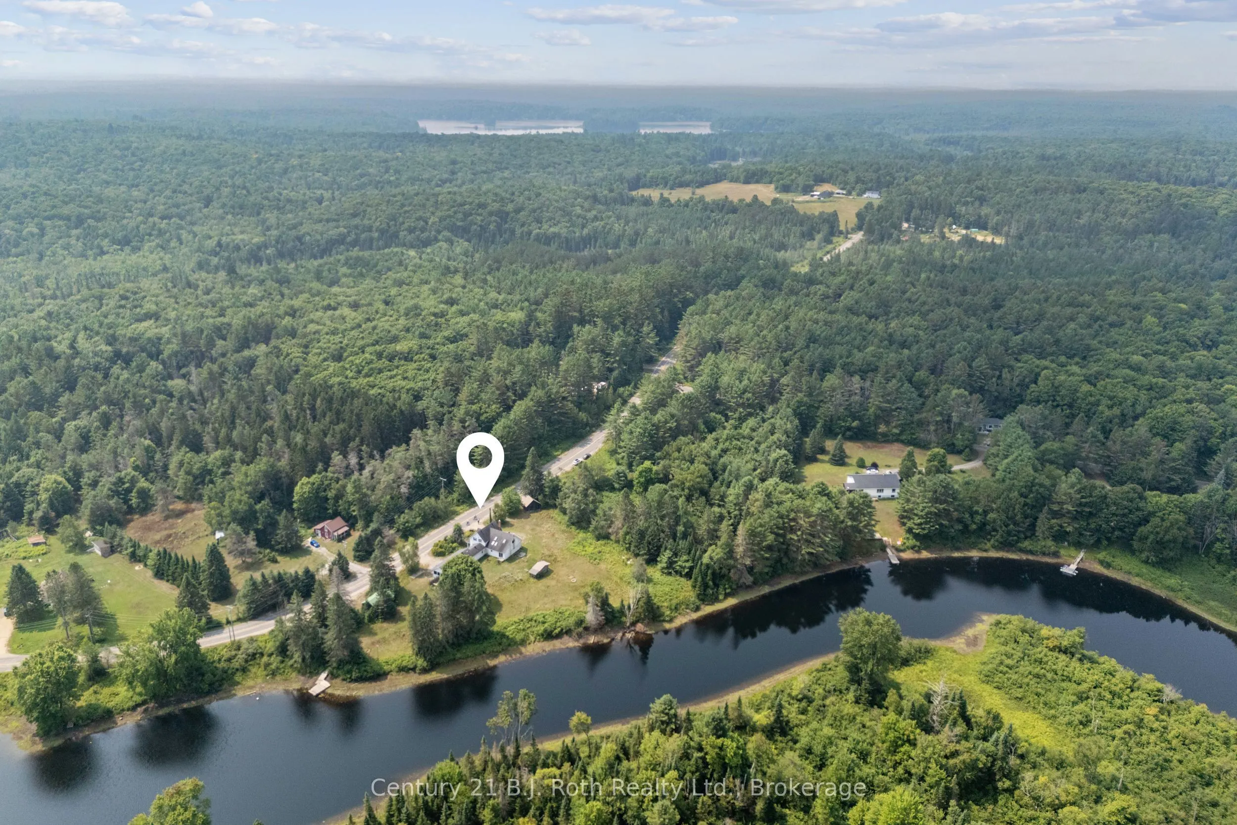 2377 Fraserburg Road
