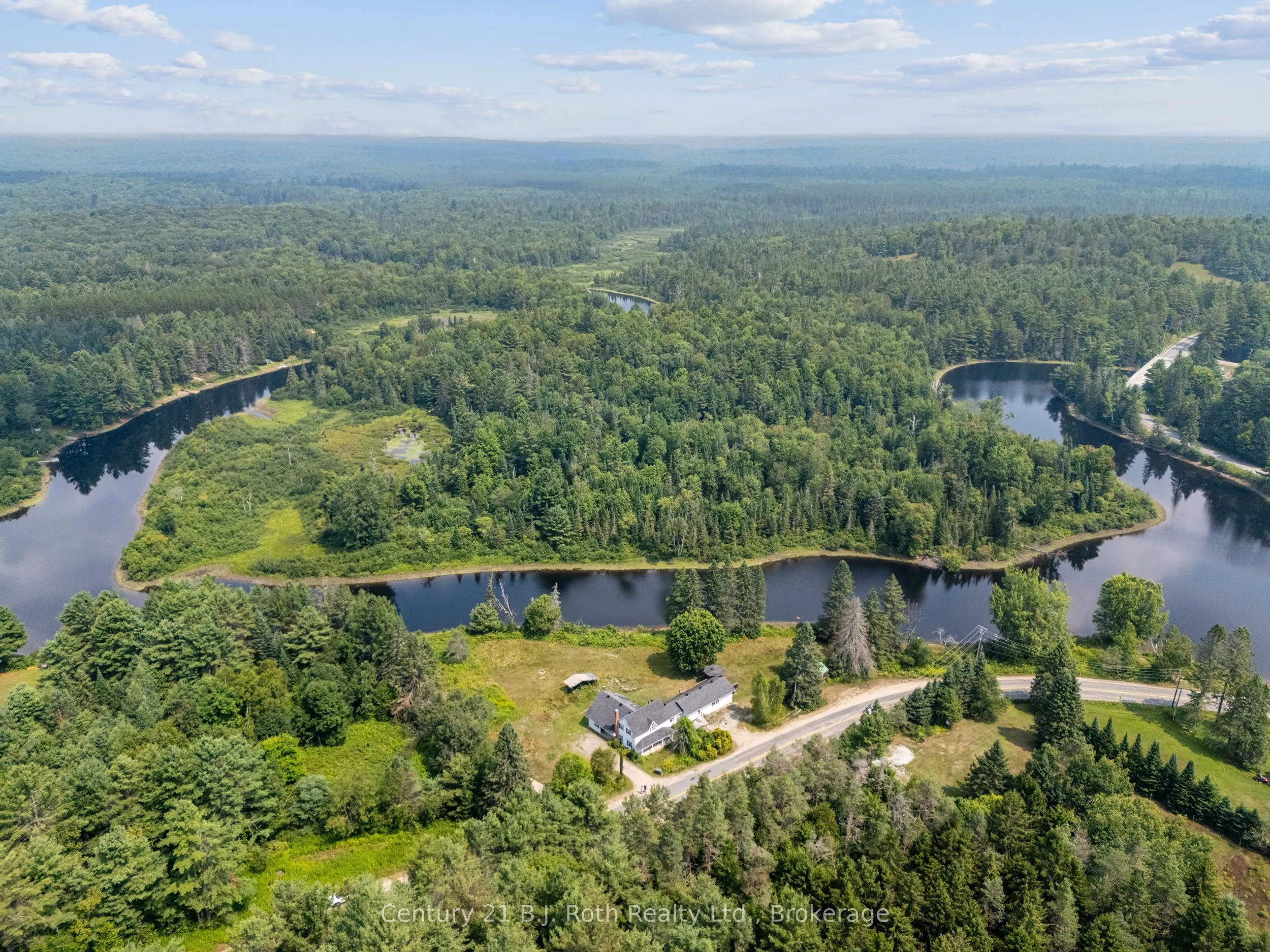 2377 Fraserburg Road