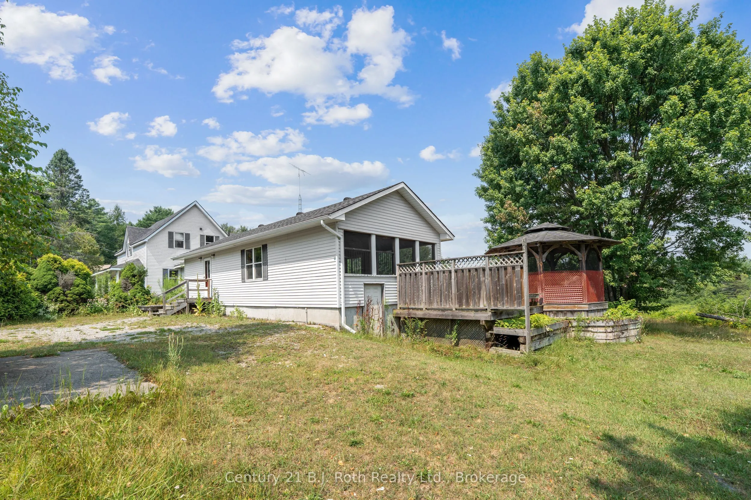 2377 Fraserburg Road