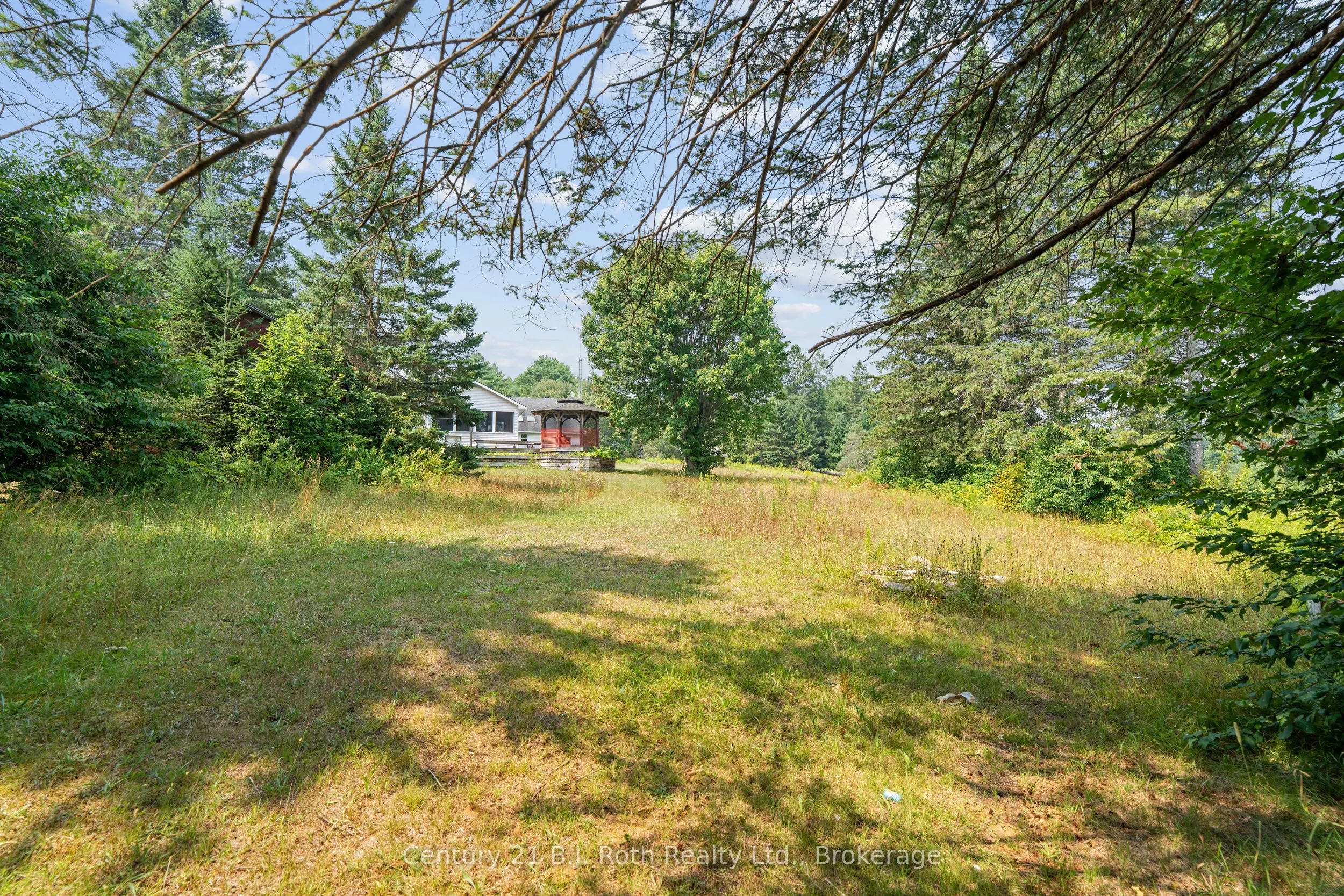 2377 Fraserburg Road