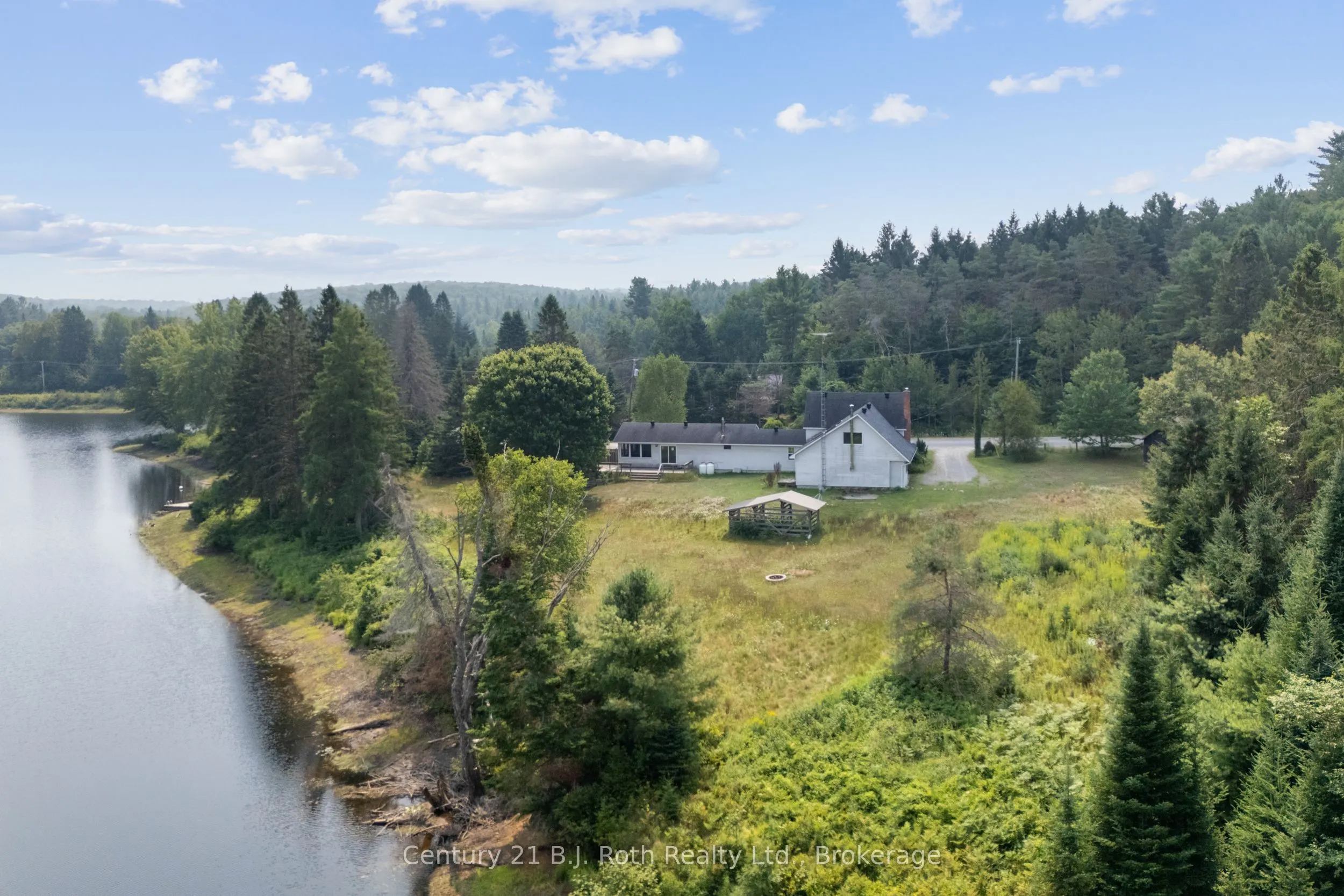 2377 Fraserburg Road