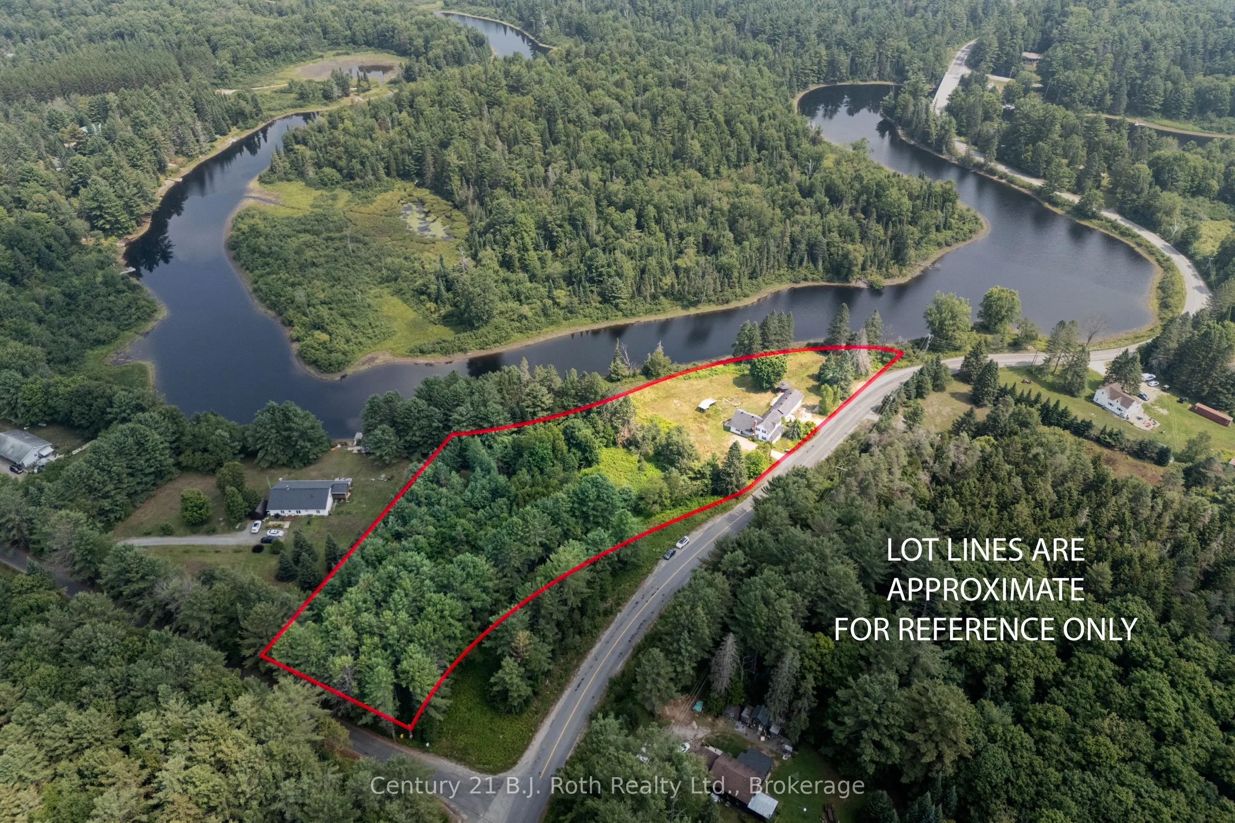 2377 Fraserburg Road