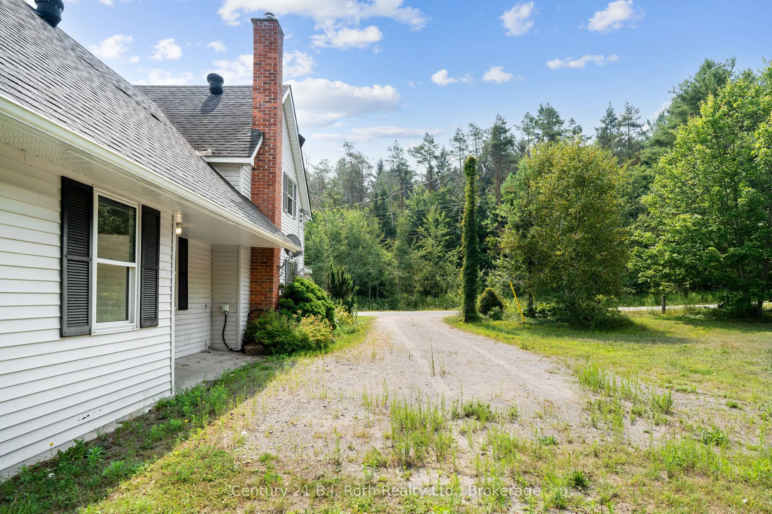 2377 Fraserburg Road