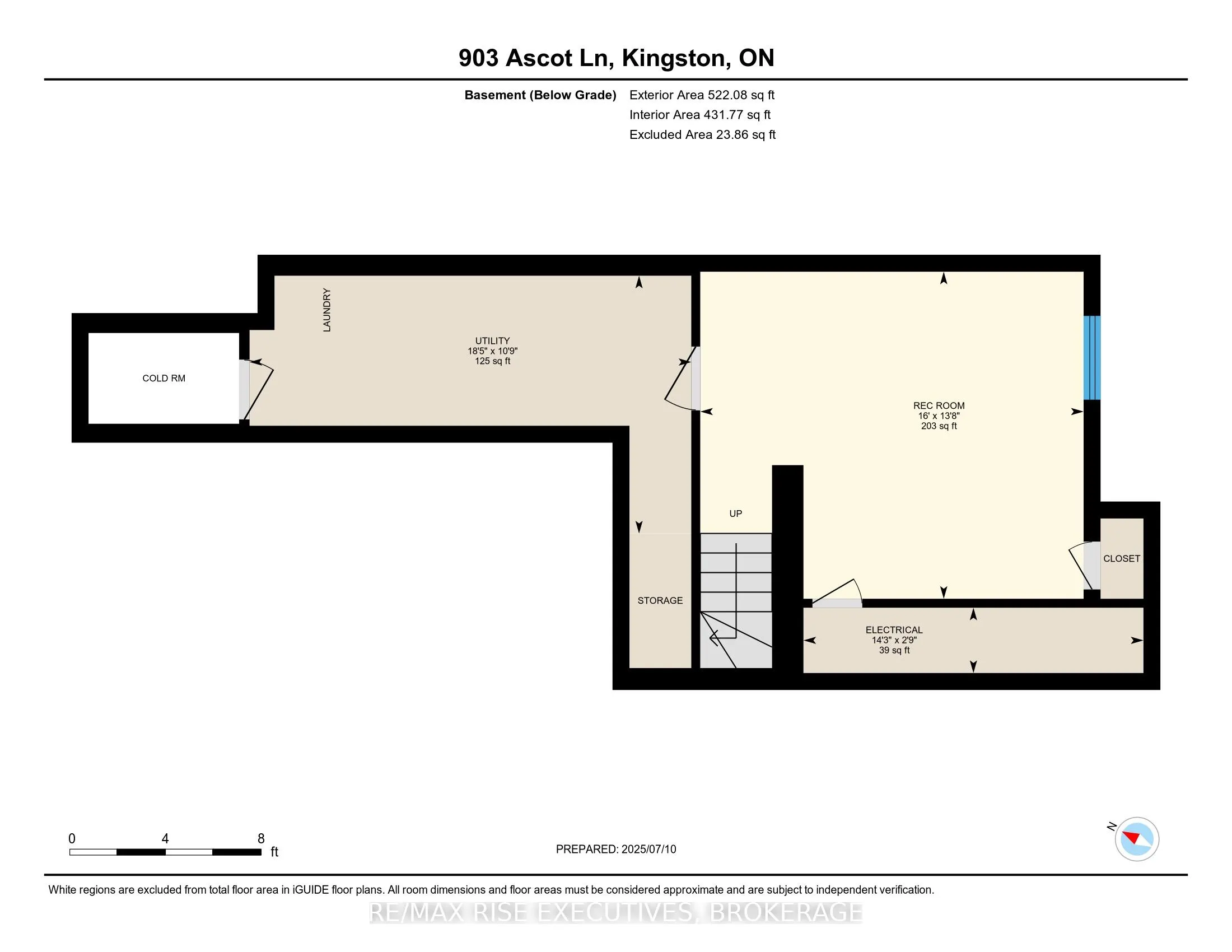 903 Ascot Lane, #903