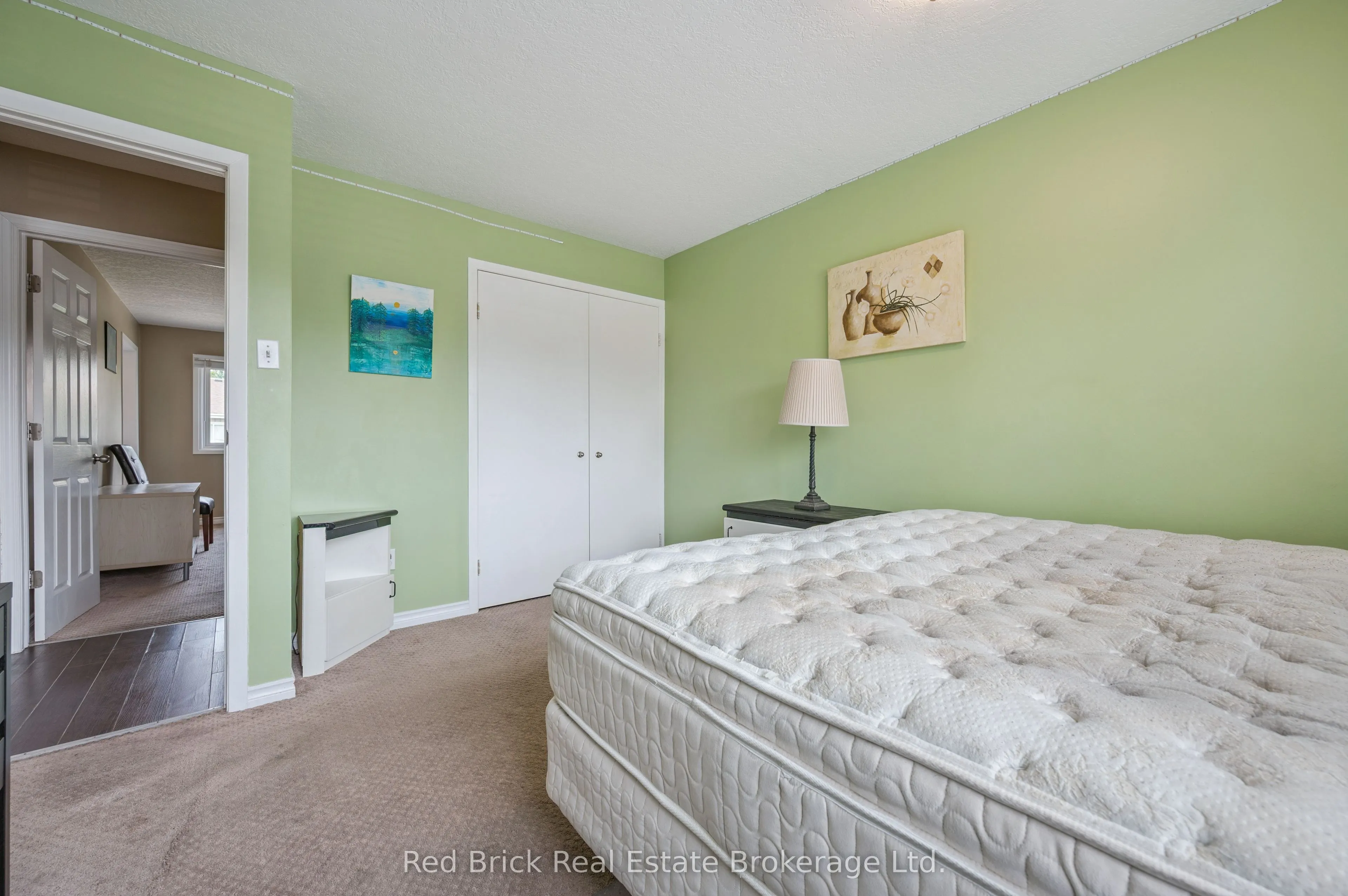 121 University Avenue E, #16