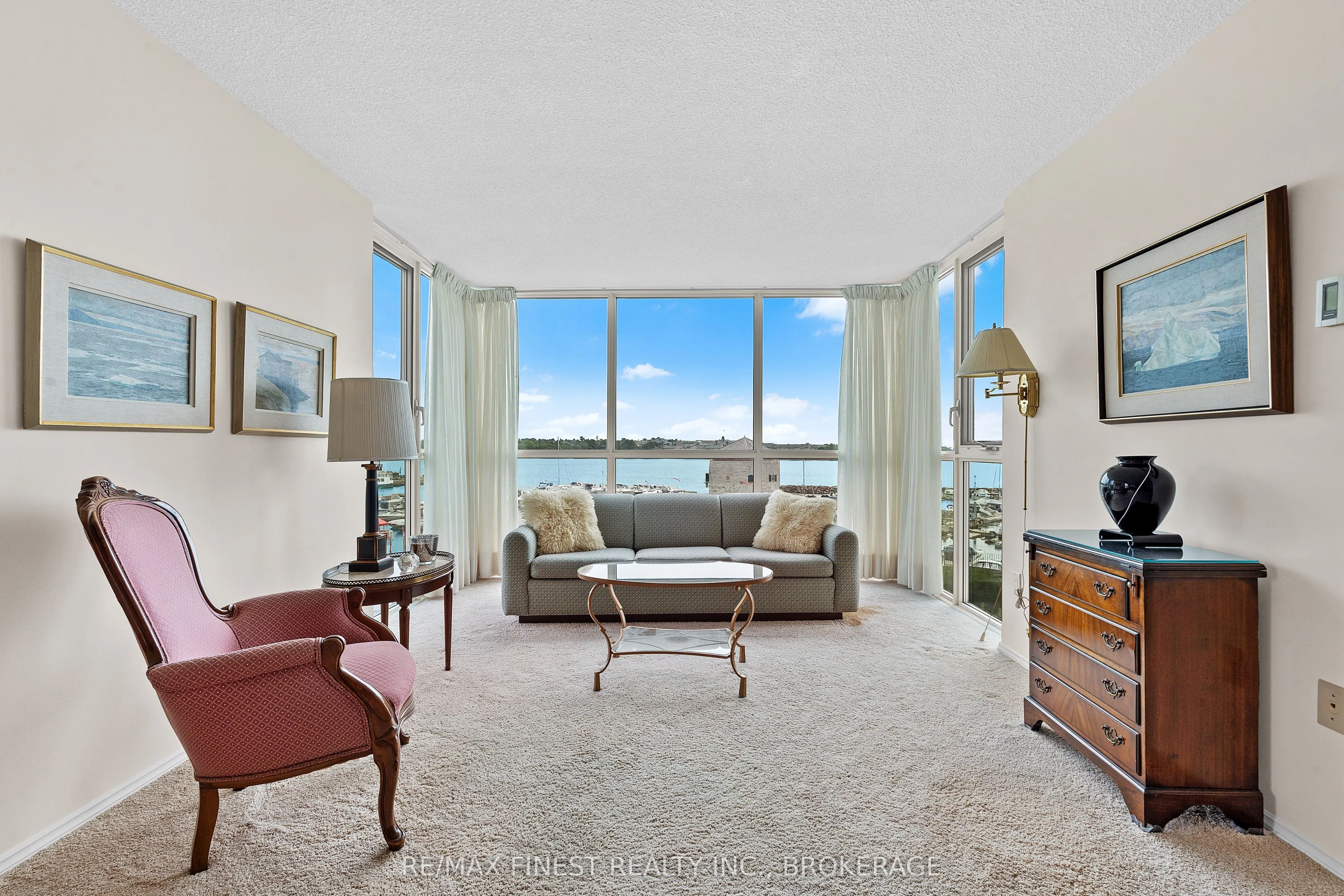 185 Ontario Street, #306