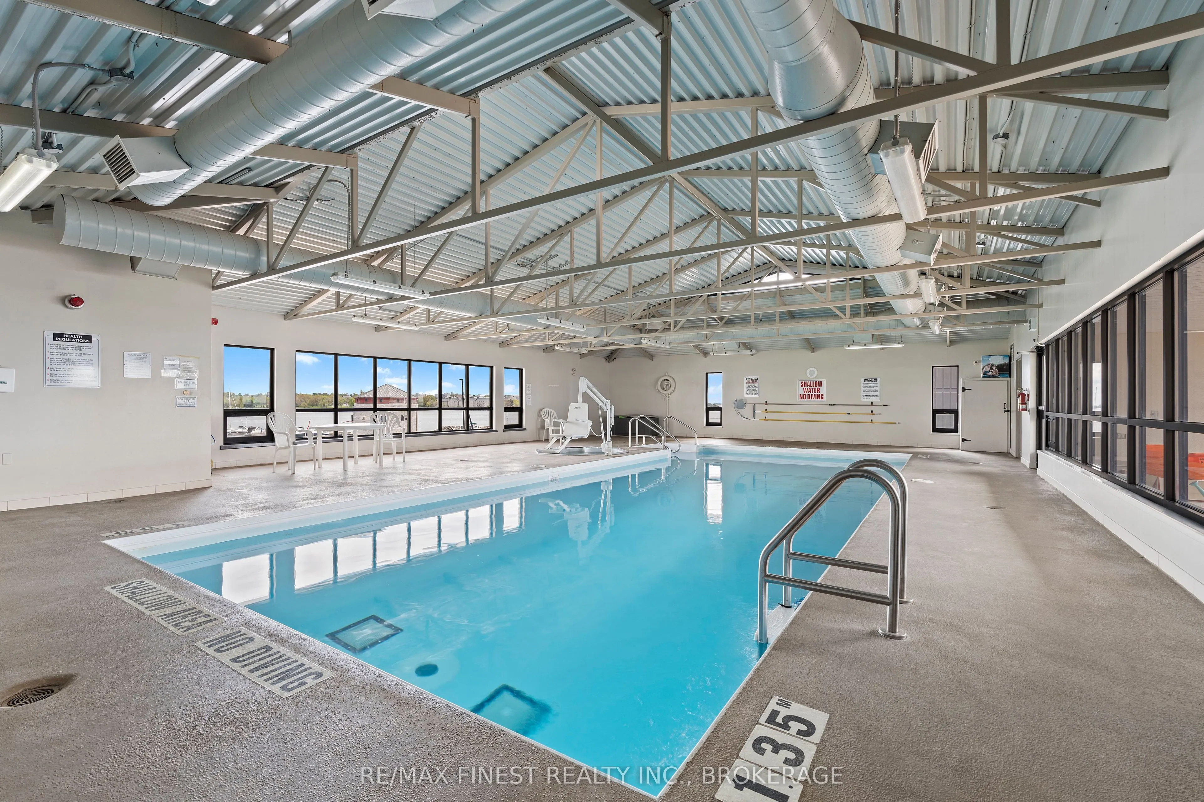 185 Ontario Street, #306
