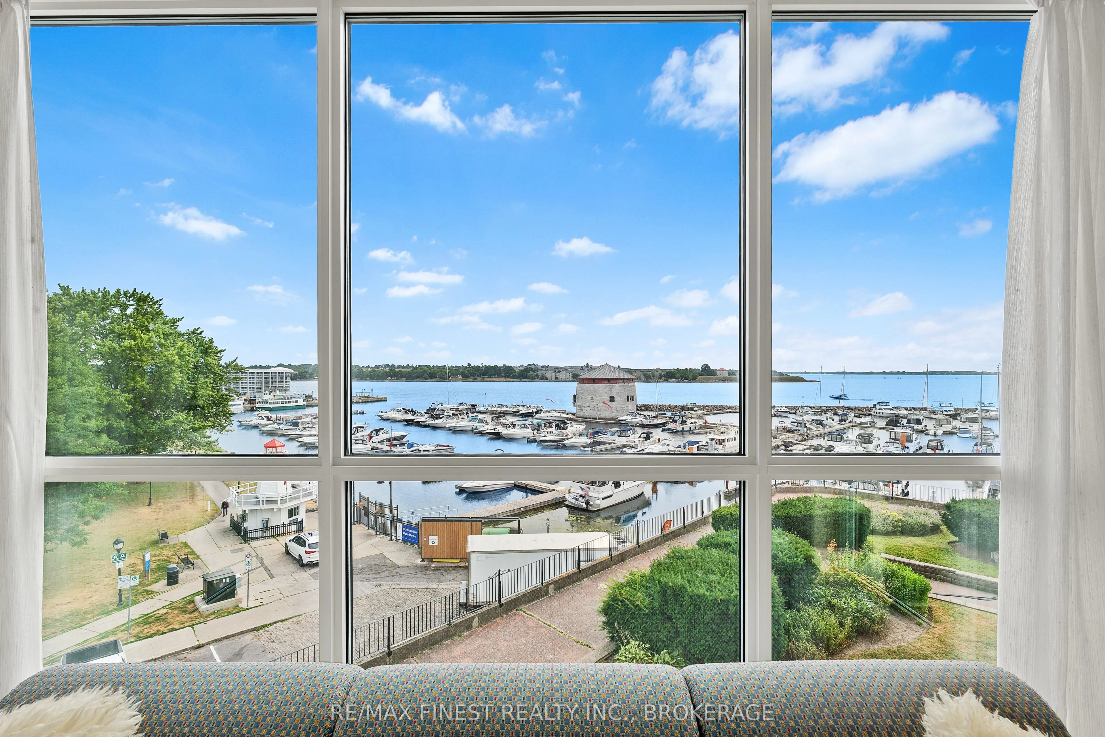 185 Ontario Street, #306