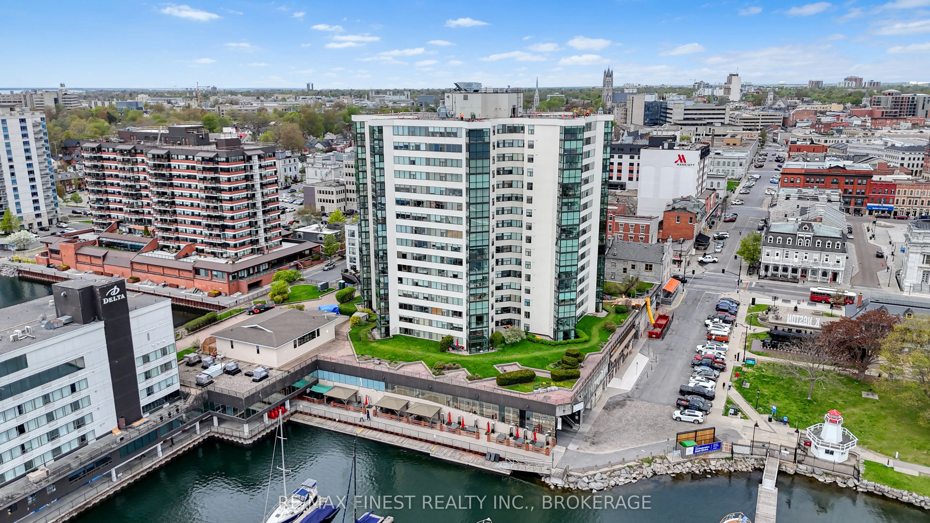 185 Ontario Street, #306