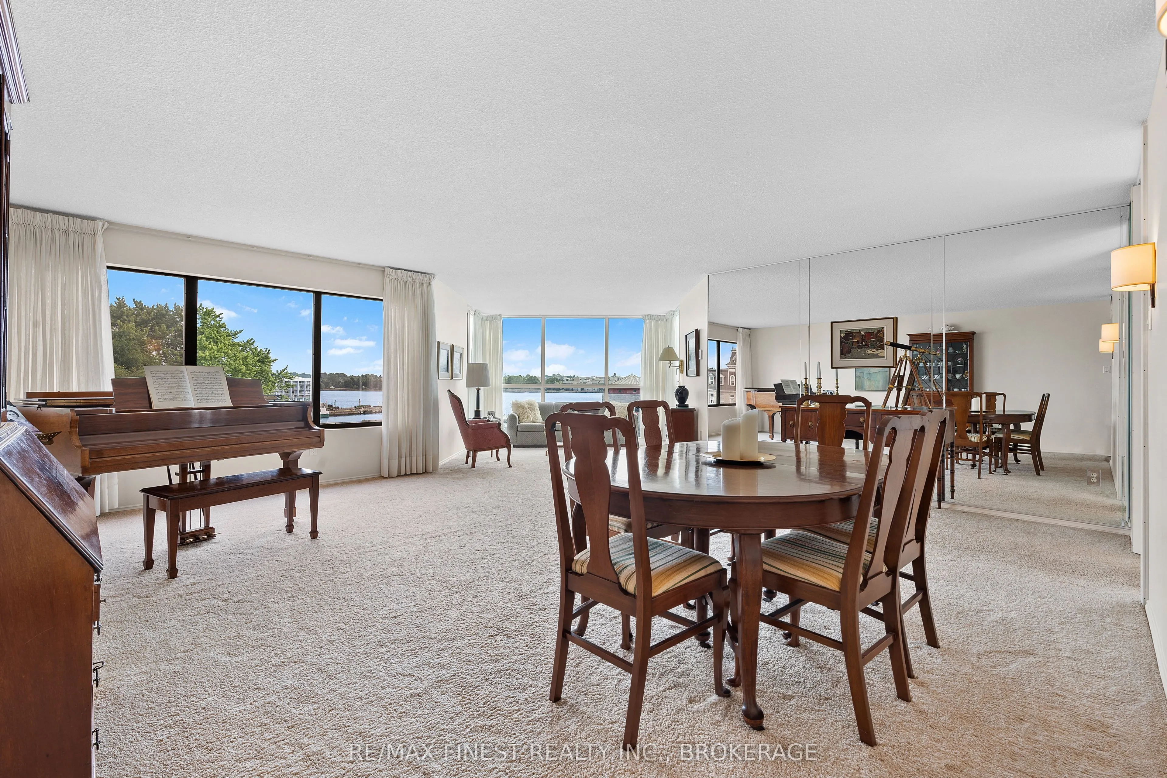 185 Ontario Street, #306