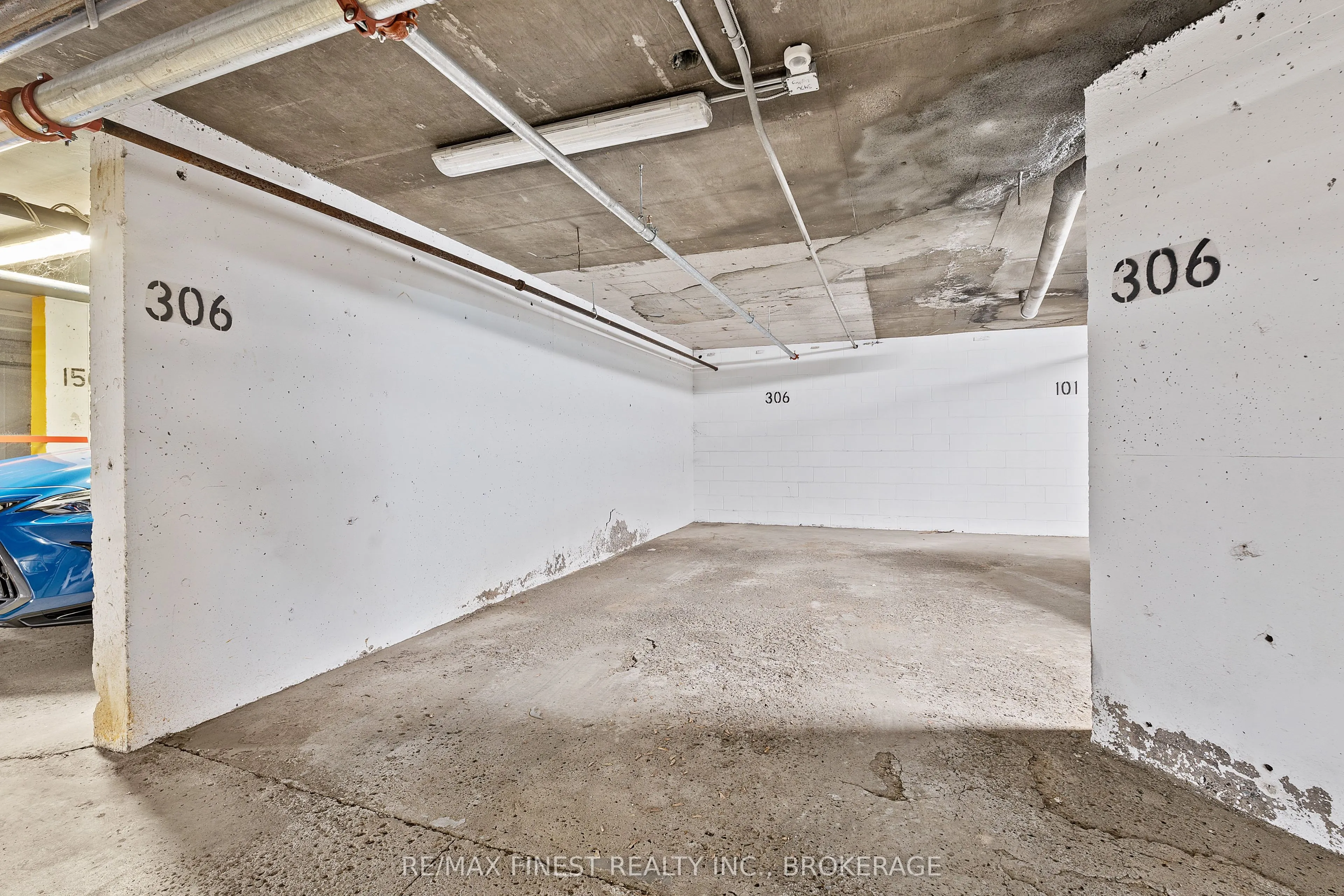 185 Ontario Street, #306