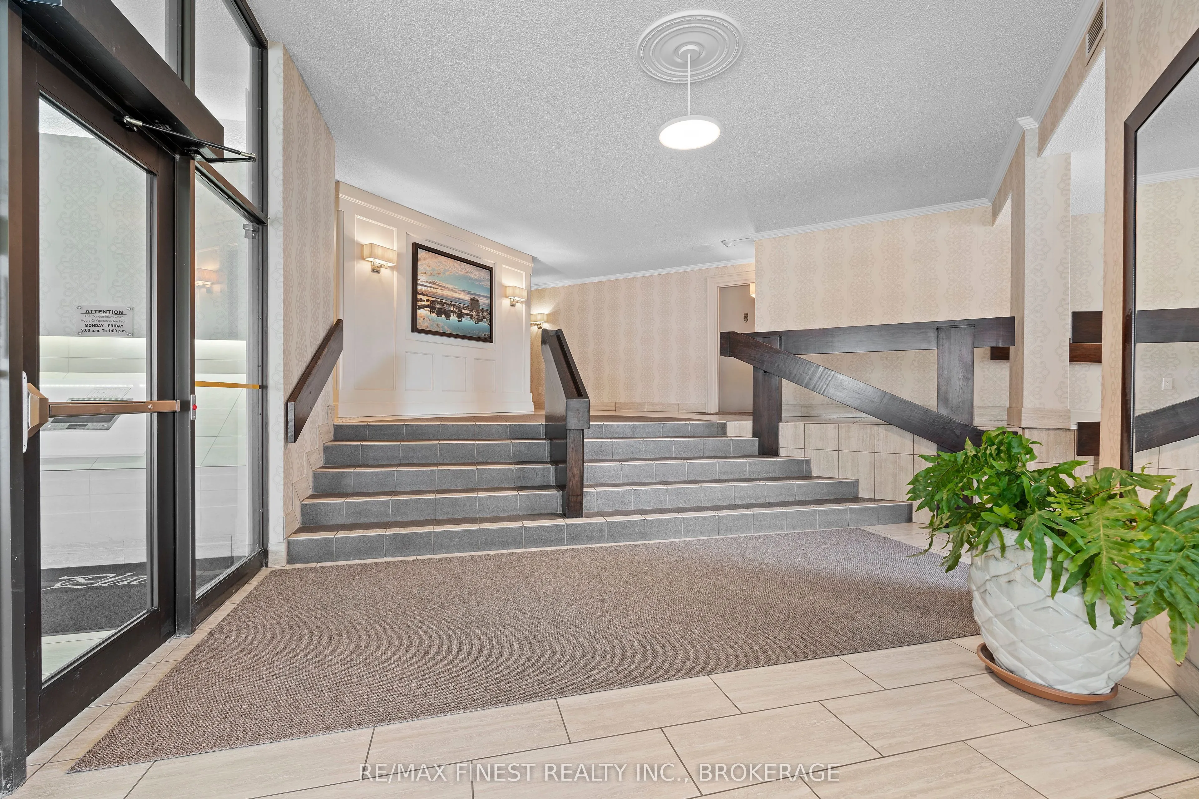 185 Ontario Street, #306