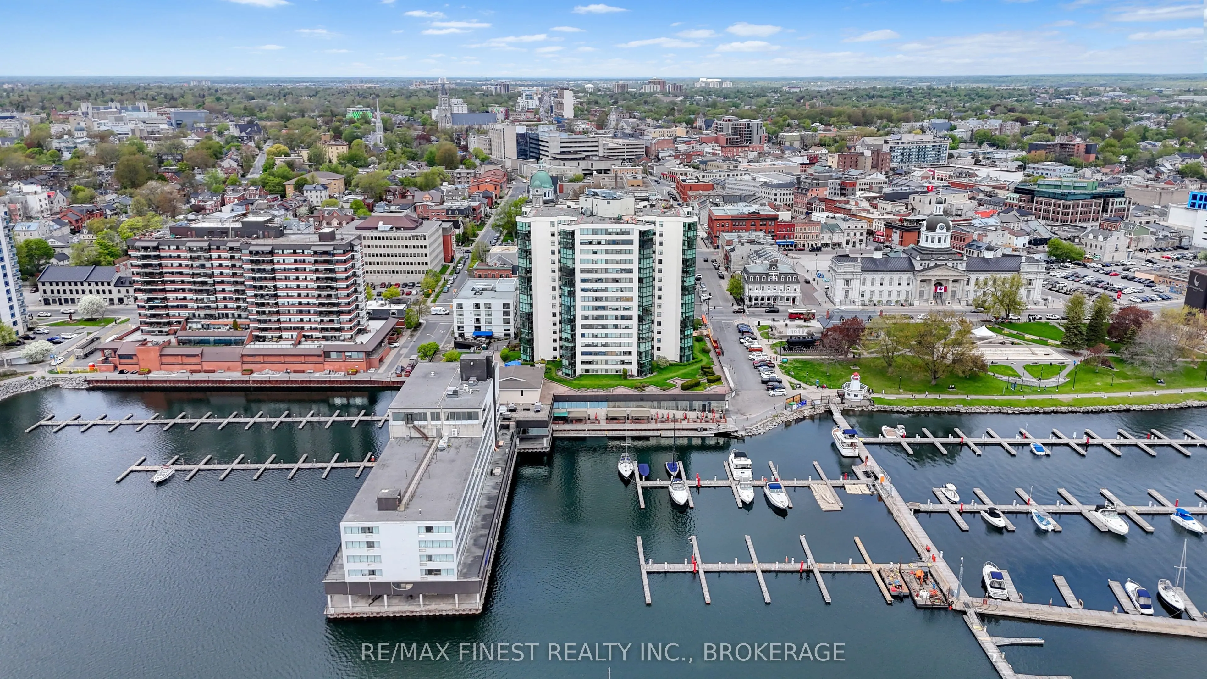 185 Ontario Street, #306