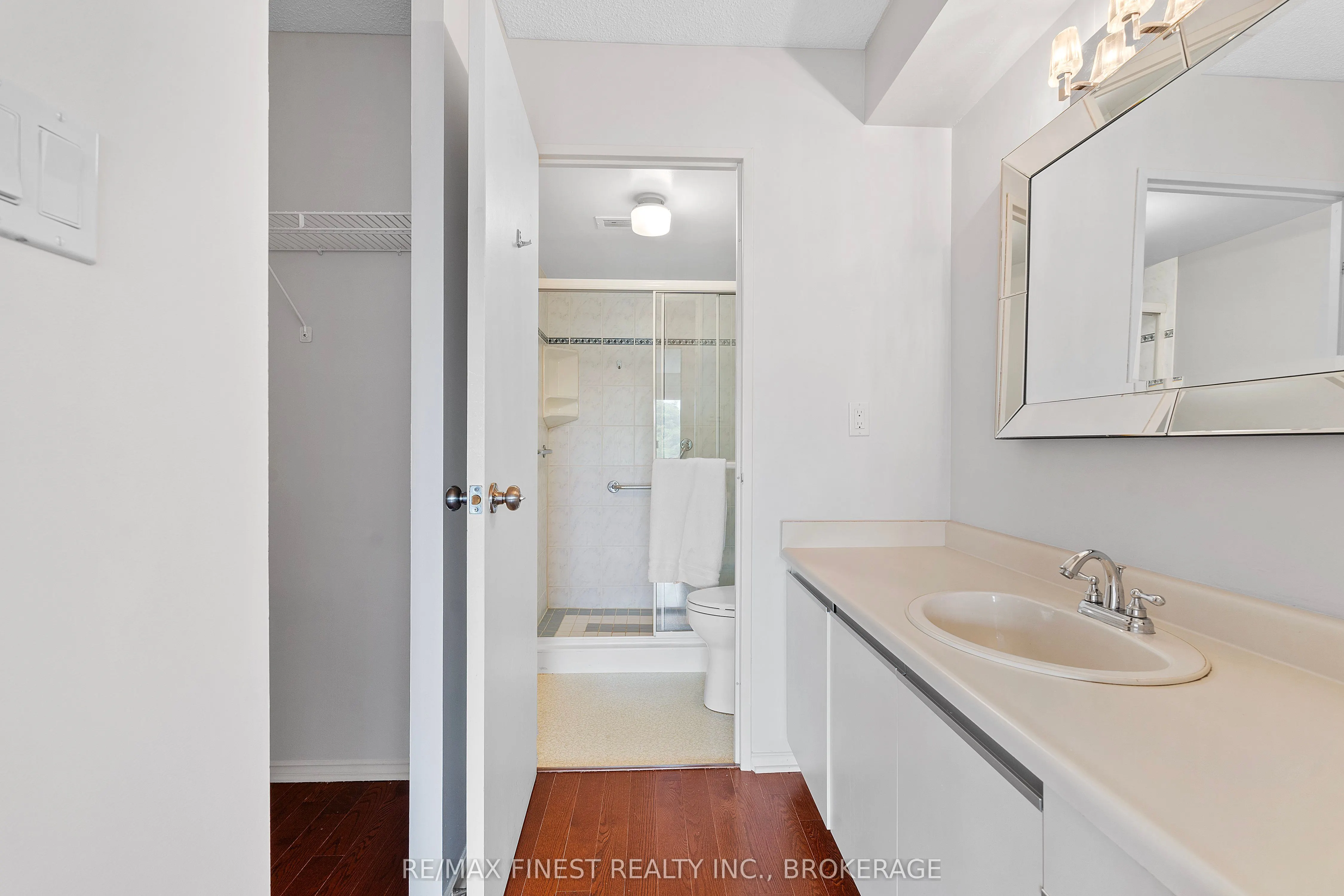 185 Ontario Street, #306
