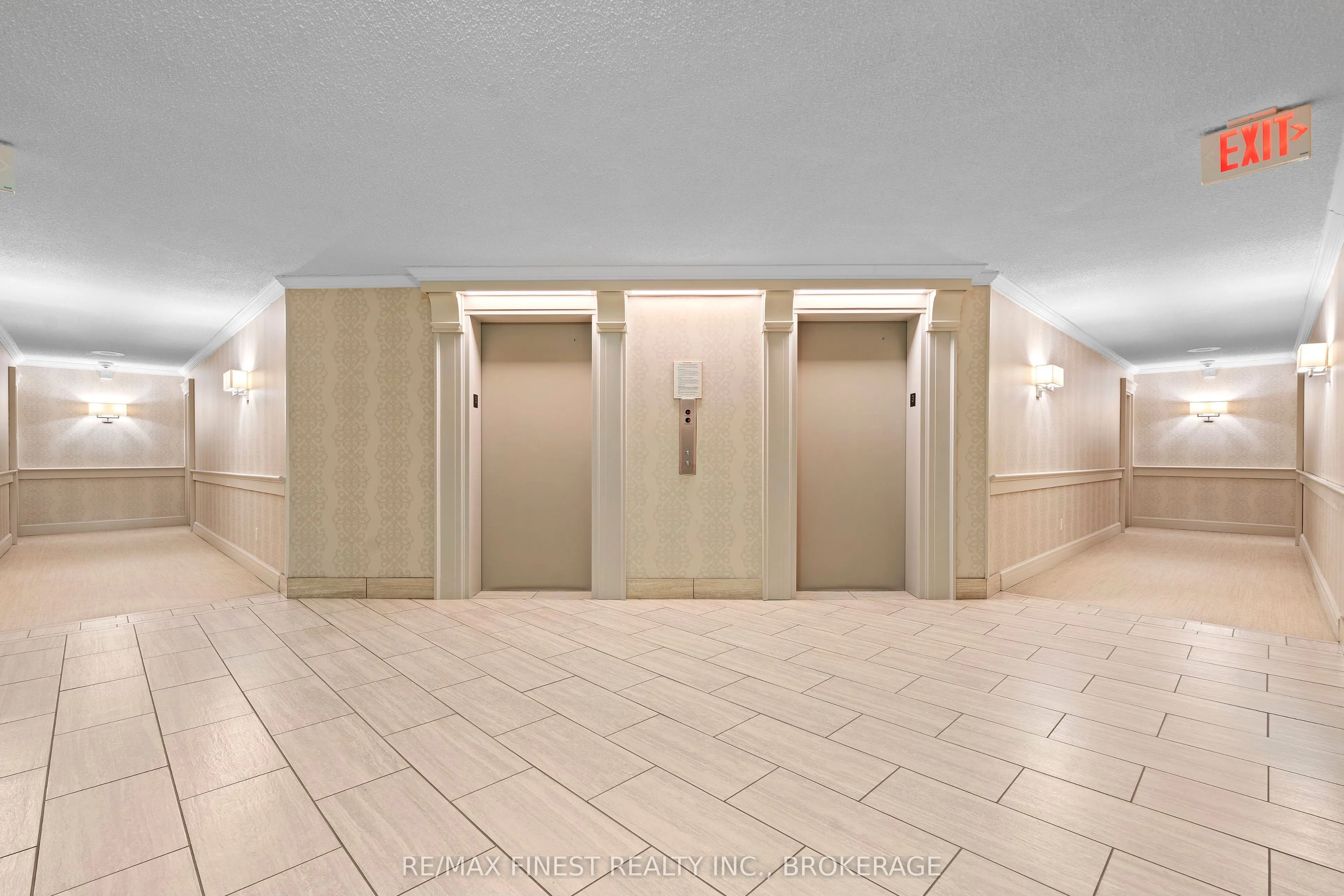 185 Ontario Street, #306