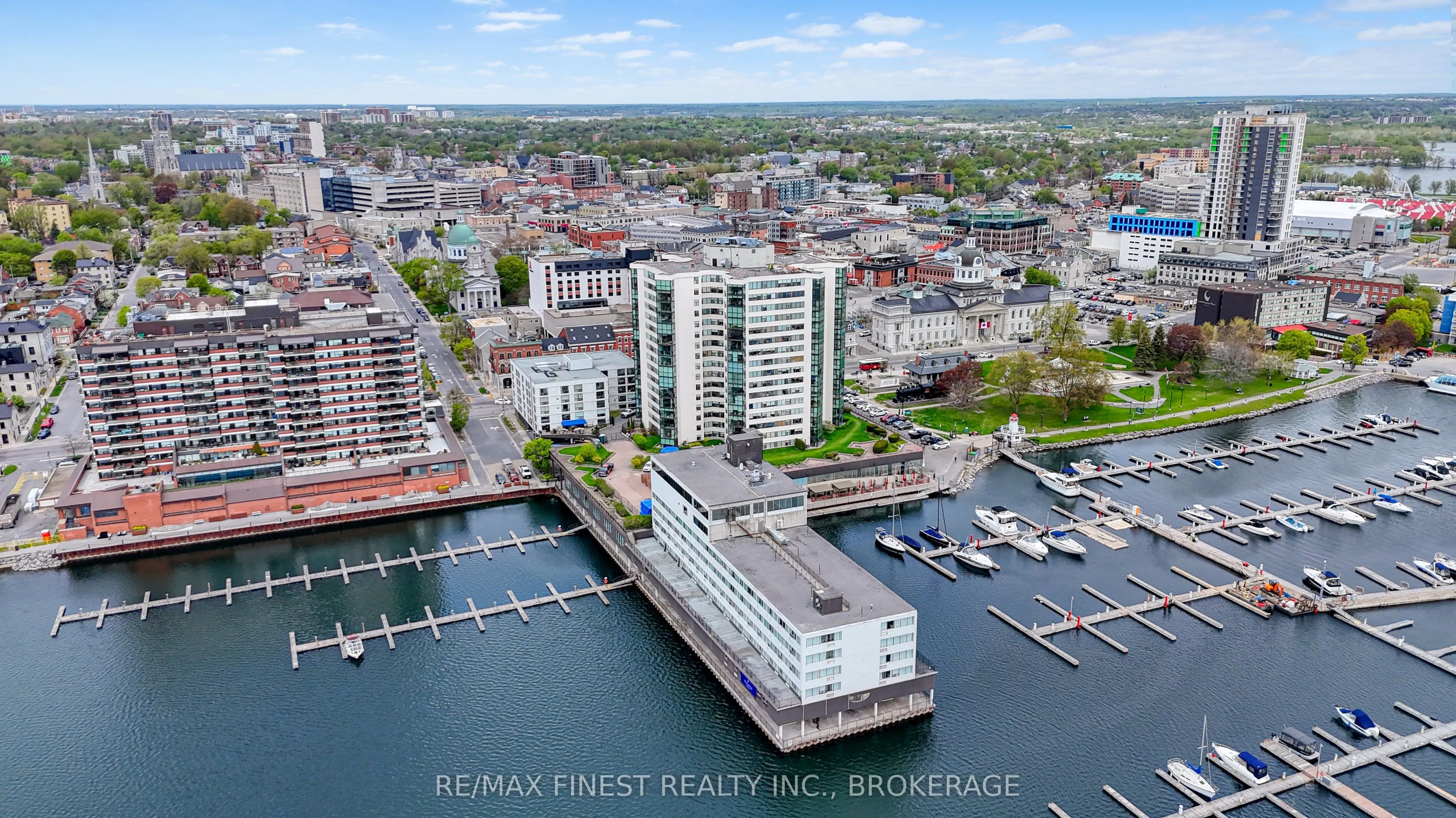 185 Ontario Street, #306