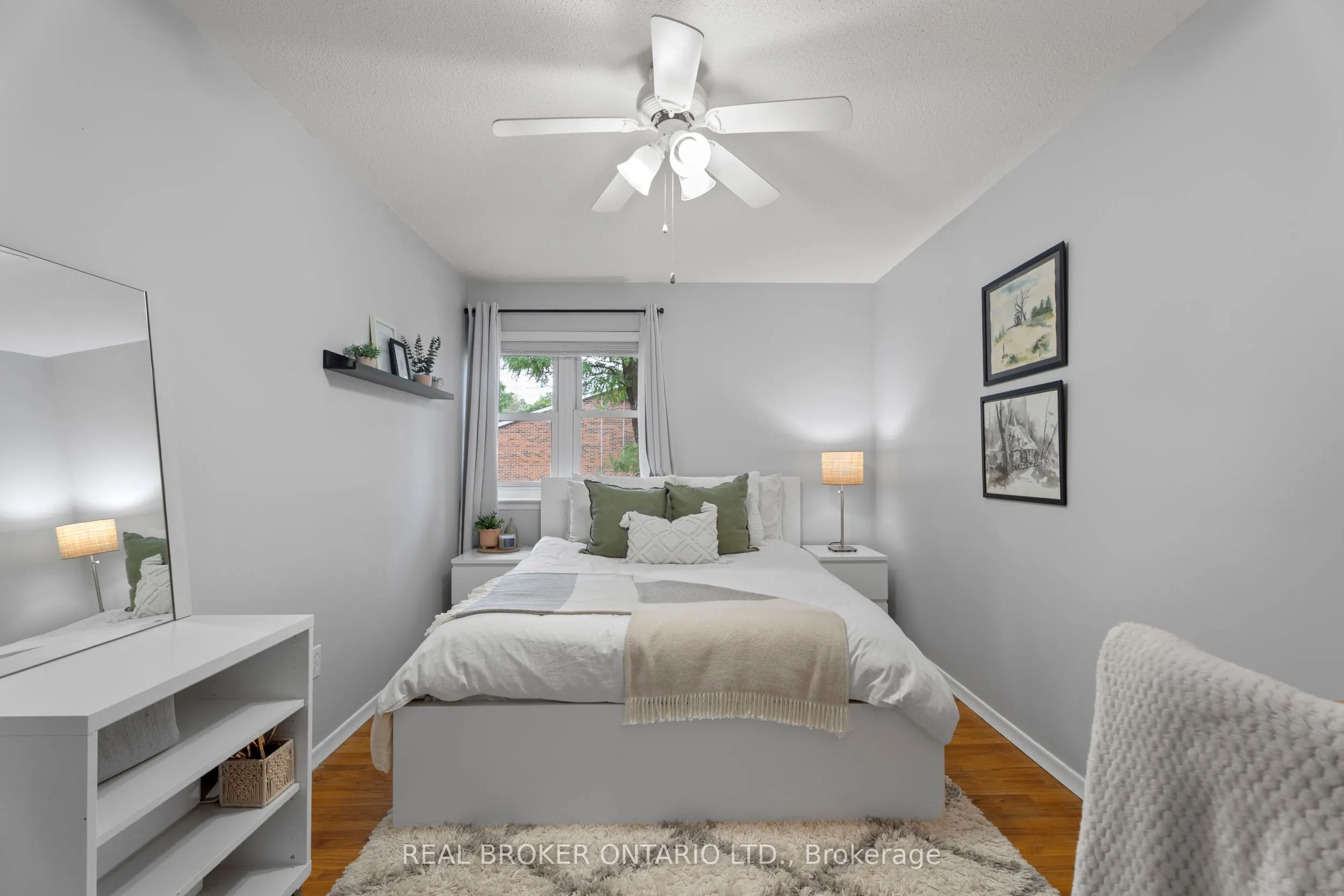 121 Bagot Street, #2