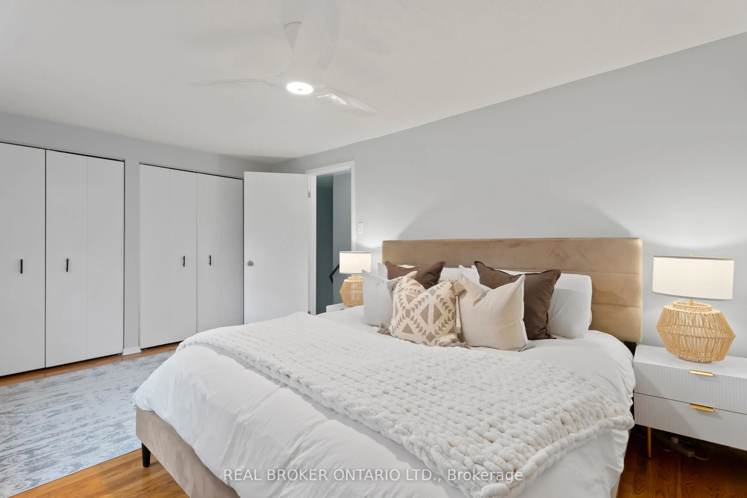 121 Bagot Street, #2