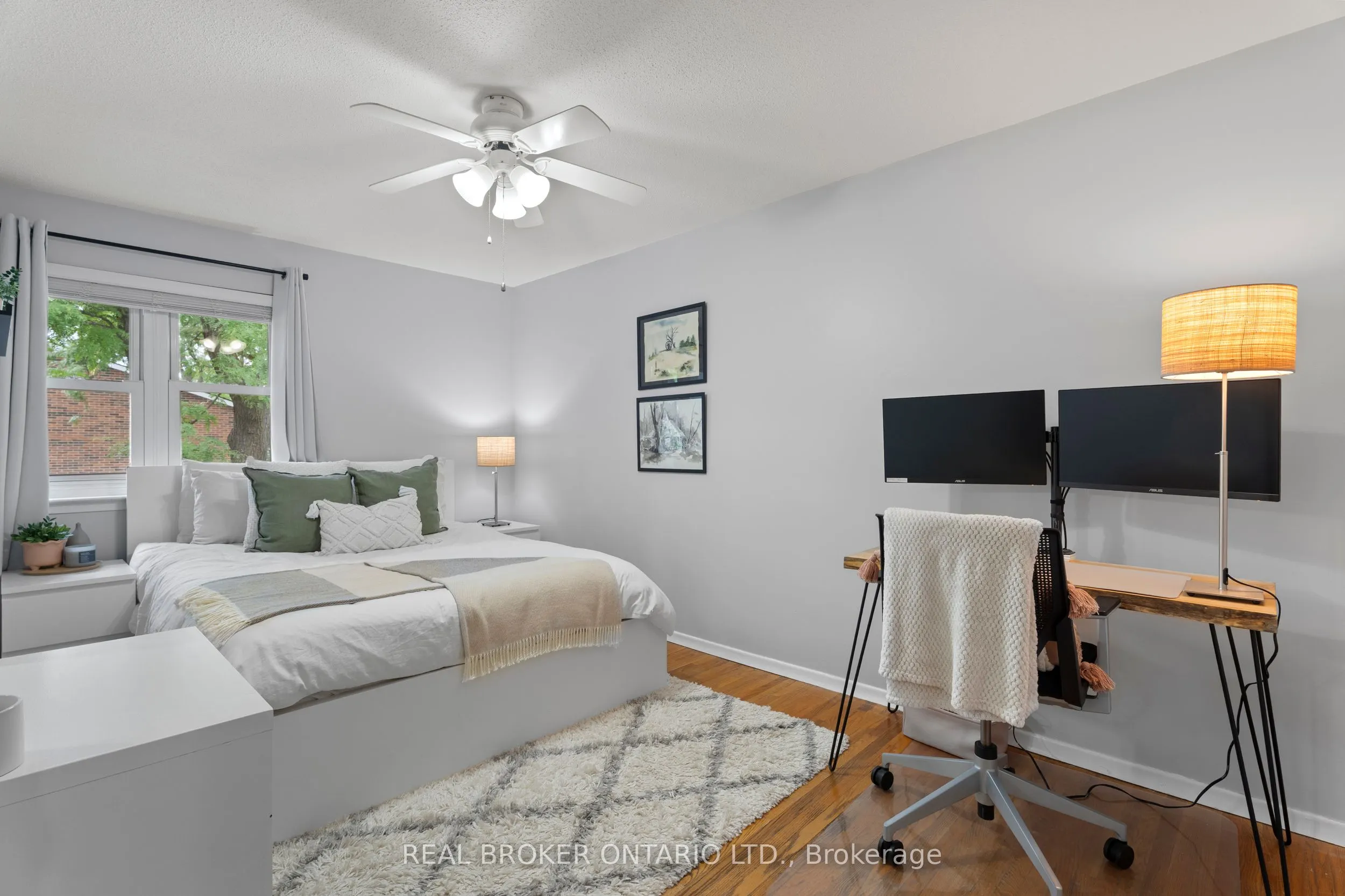 121 Bagot Street, #2