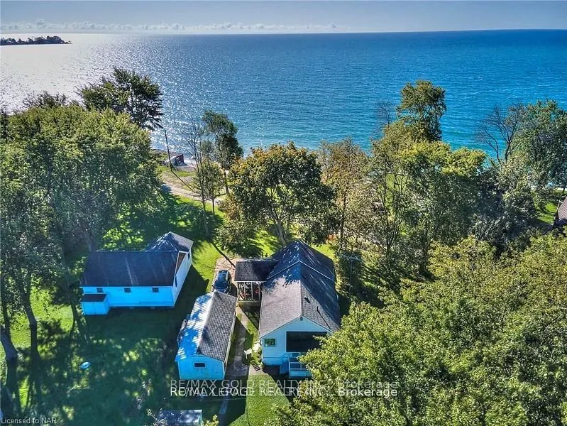 35 Lakeview Line