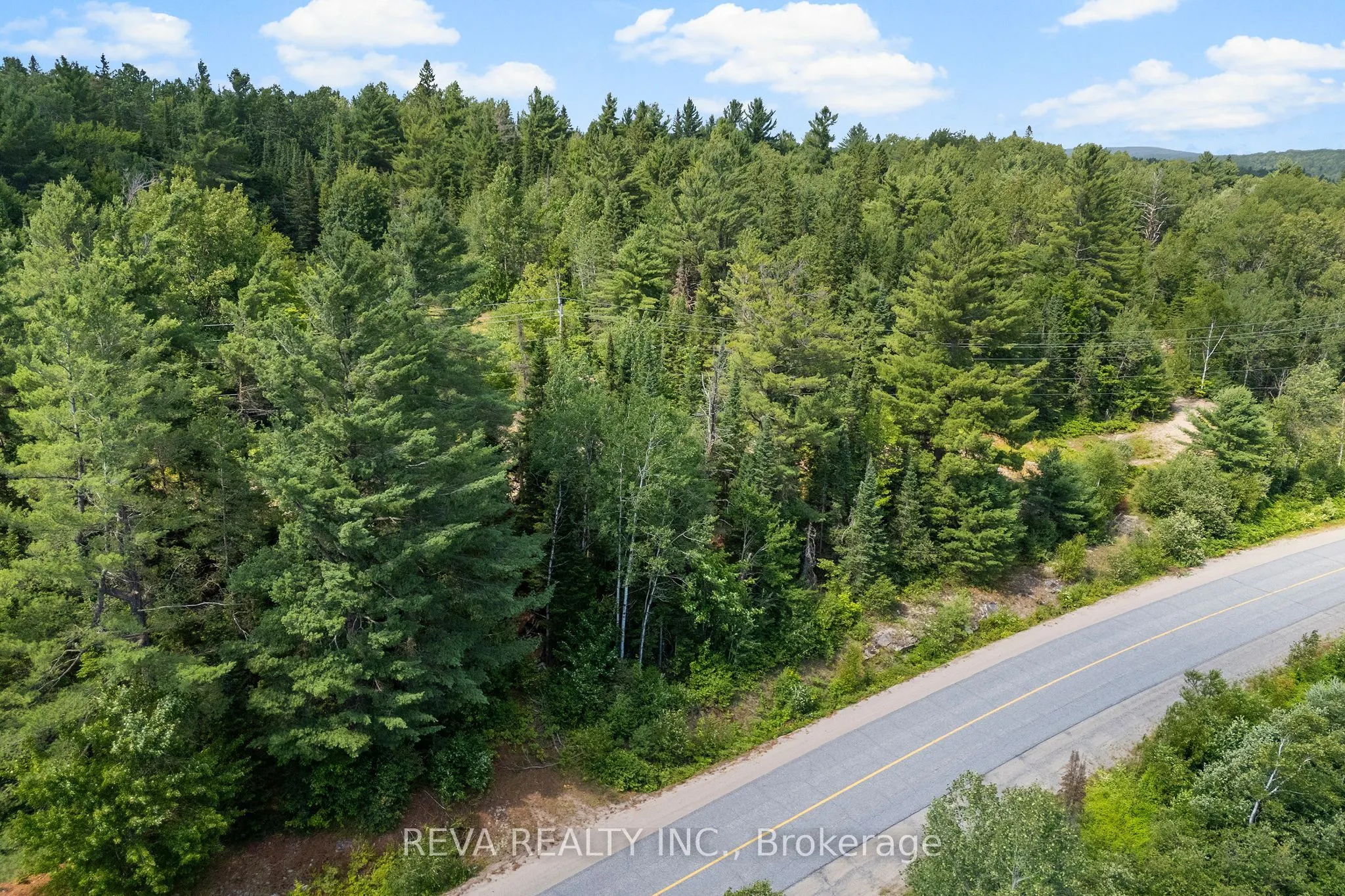 0 Peterson Road