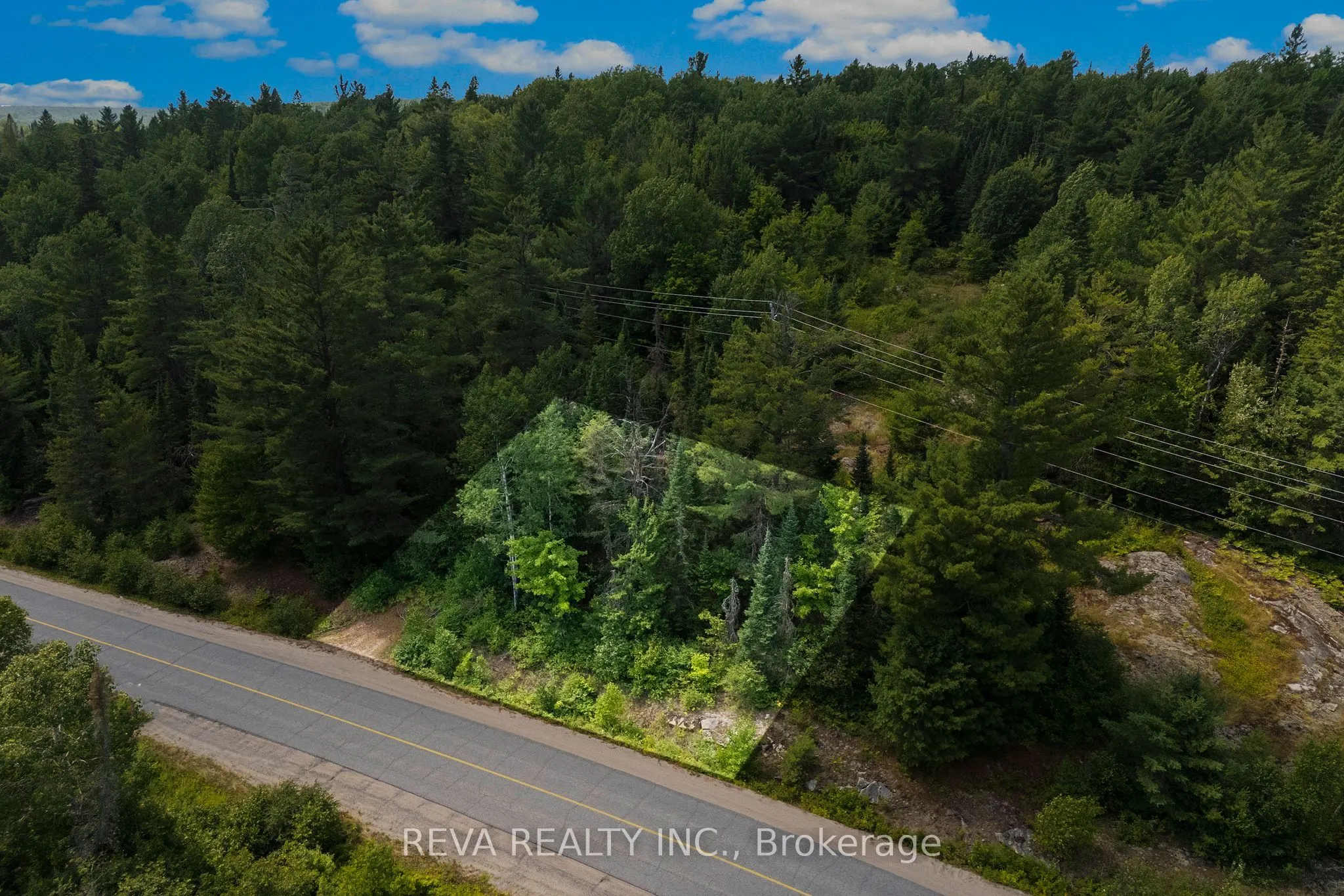 0 Peterson Road