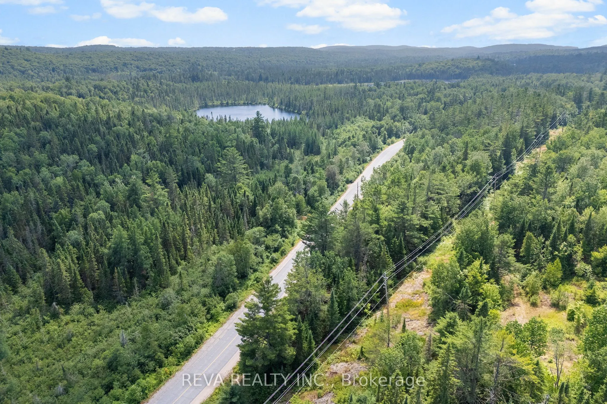 0 Peterson Road