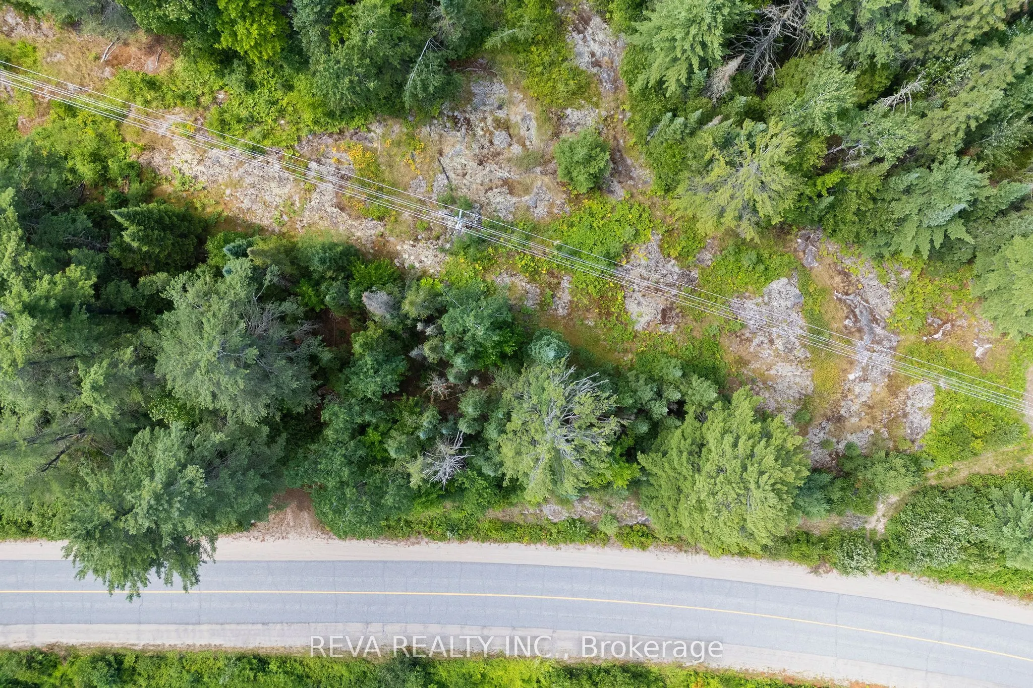 0 Peterson Road