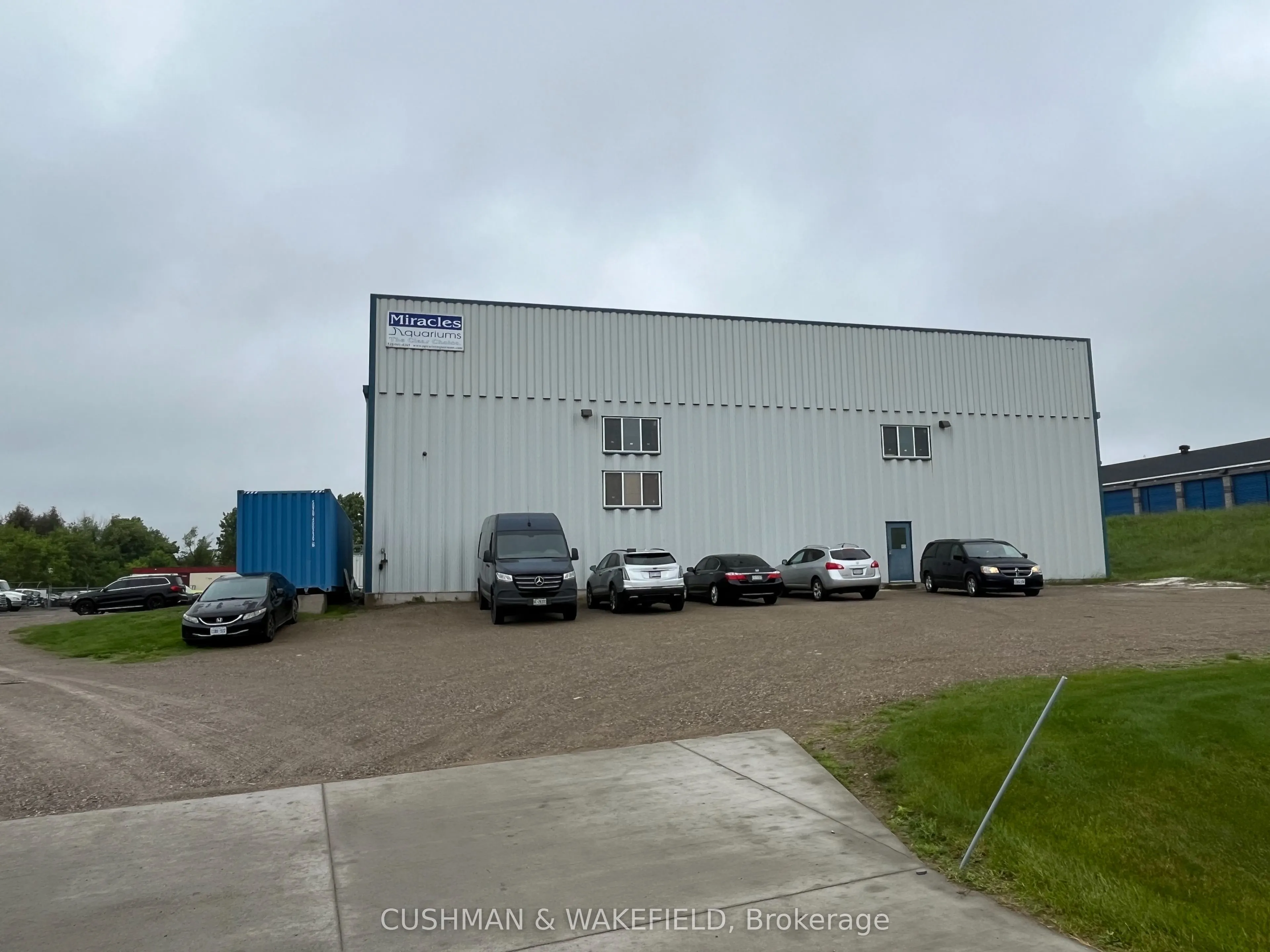 26 French Drive, #B