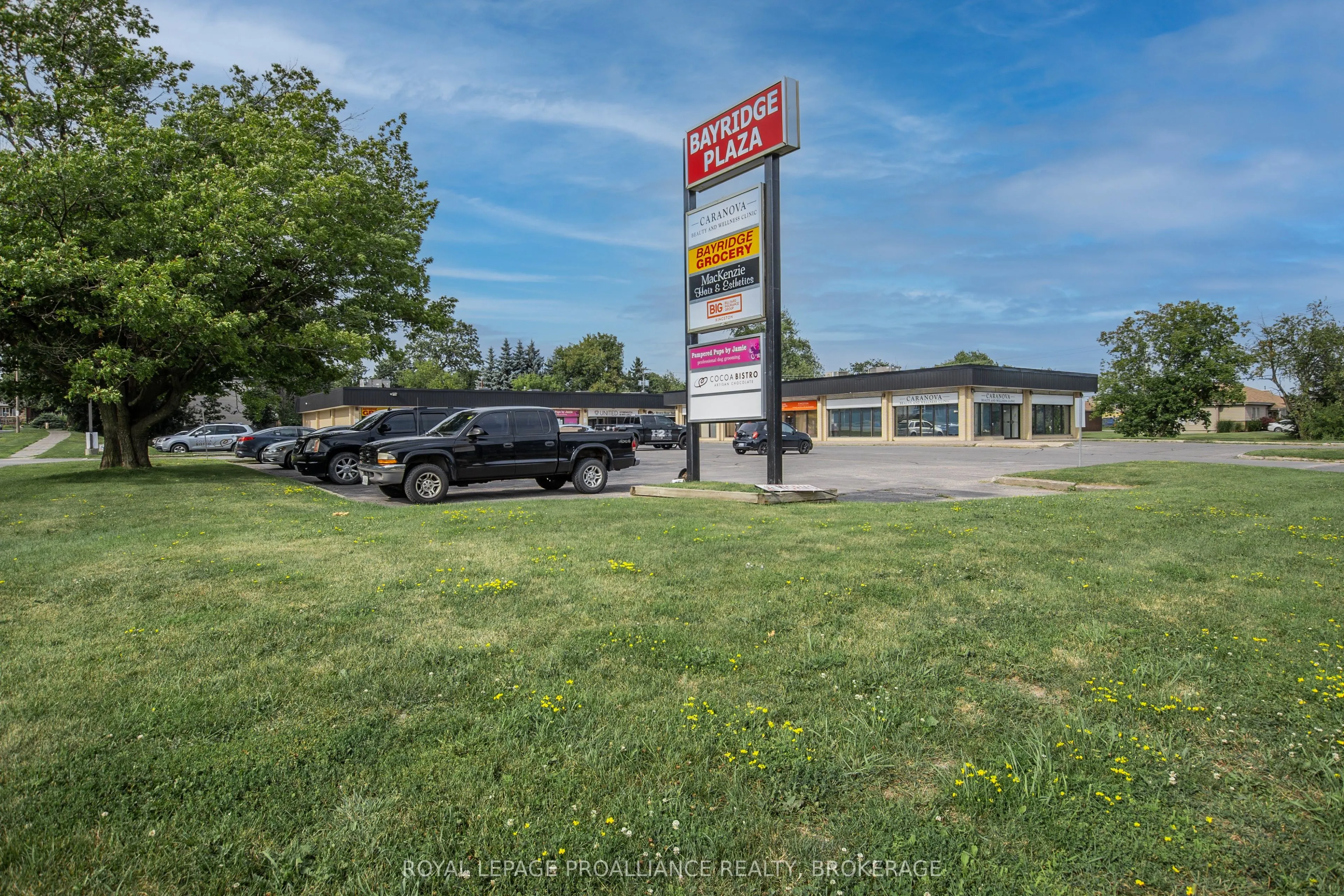 838 Development Drive